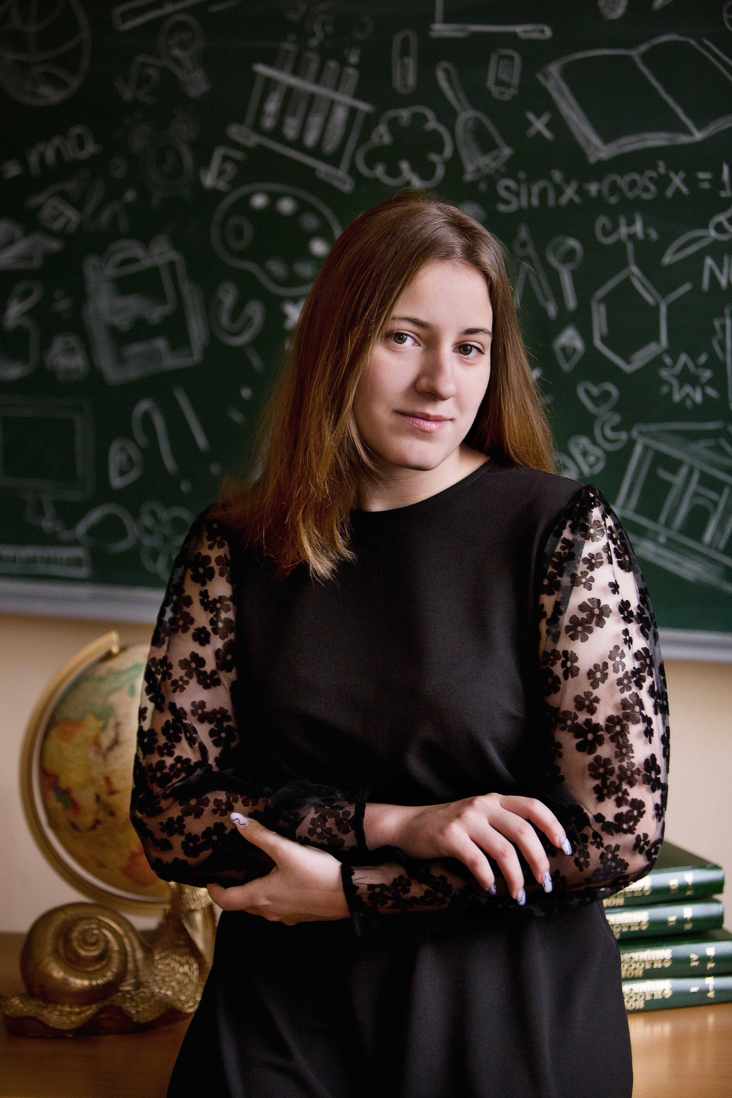 School. Ната Филина. Ваш семейный фотограф. Москва