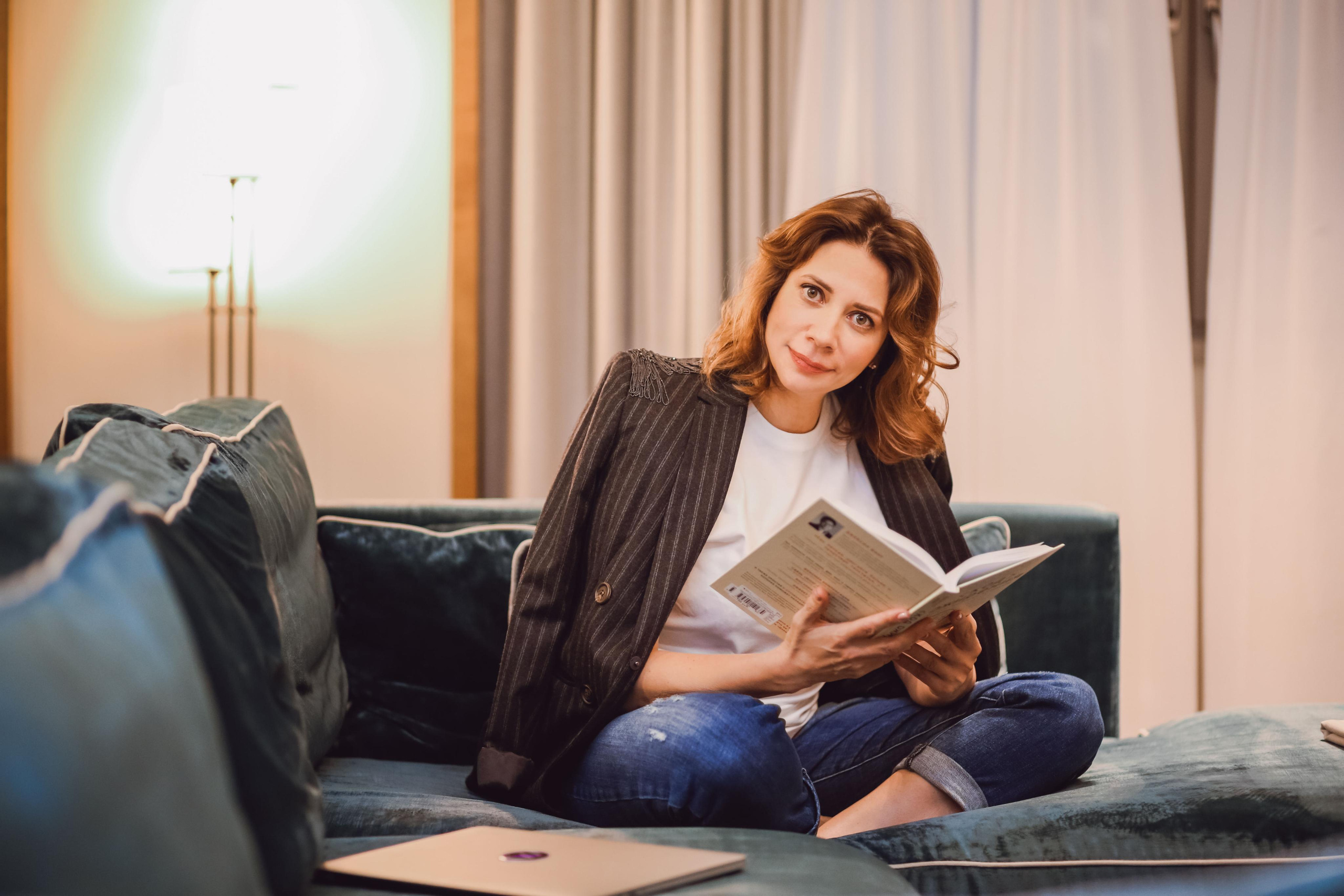 Личный бренд. Ната Филина. Ваш семейный фотограф. Москва