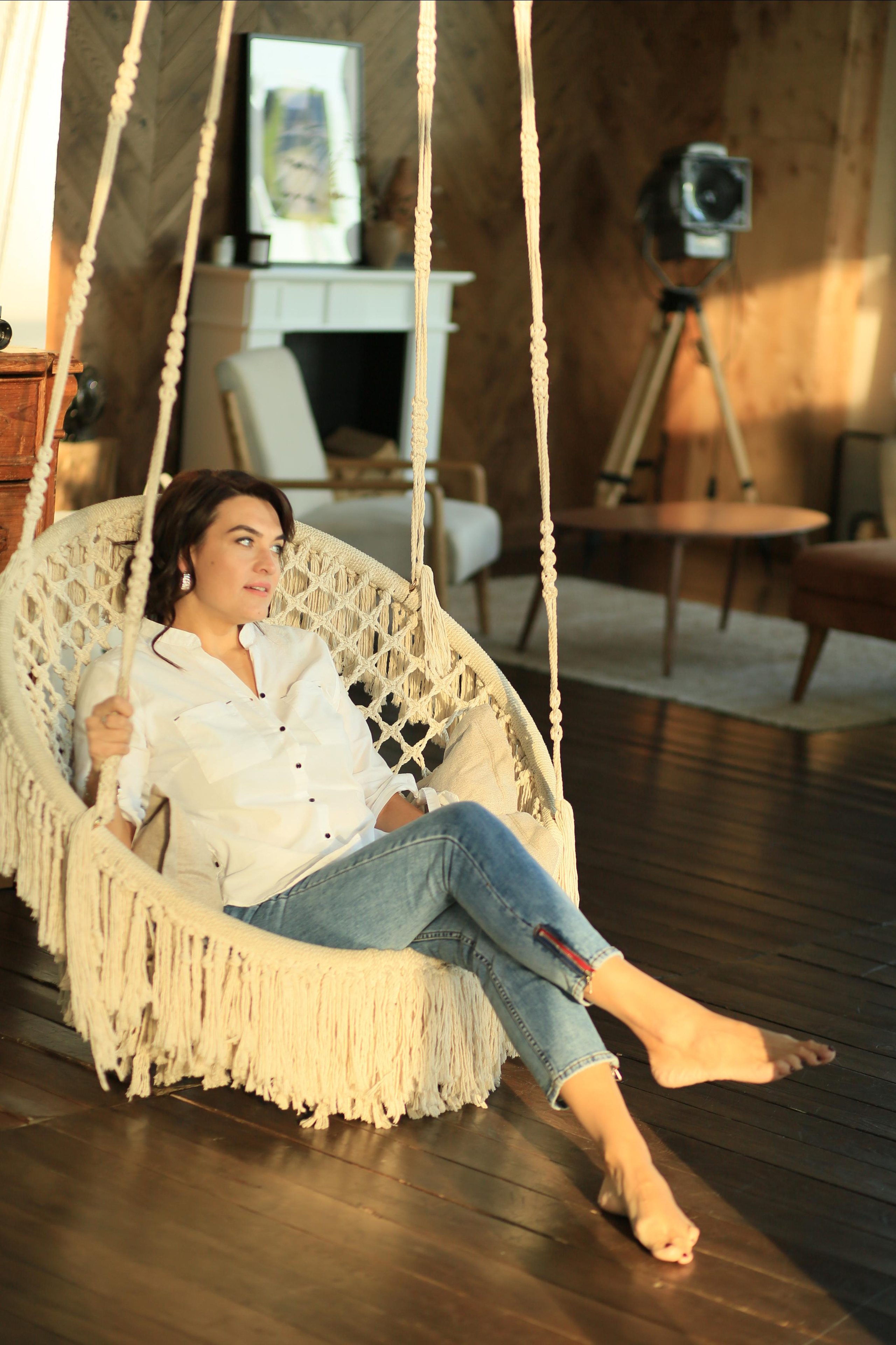 Имиджевая съемка. Ната Филина. Ваш семейный фотограф. Москва