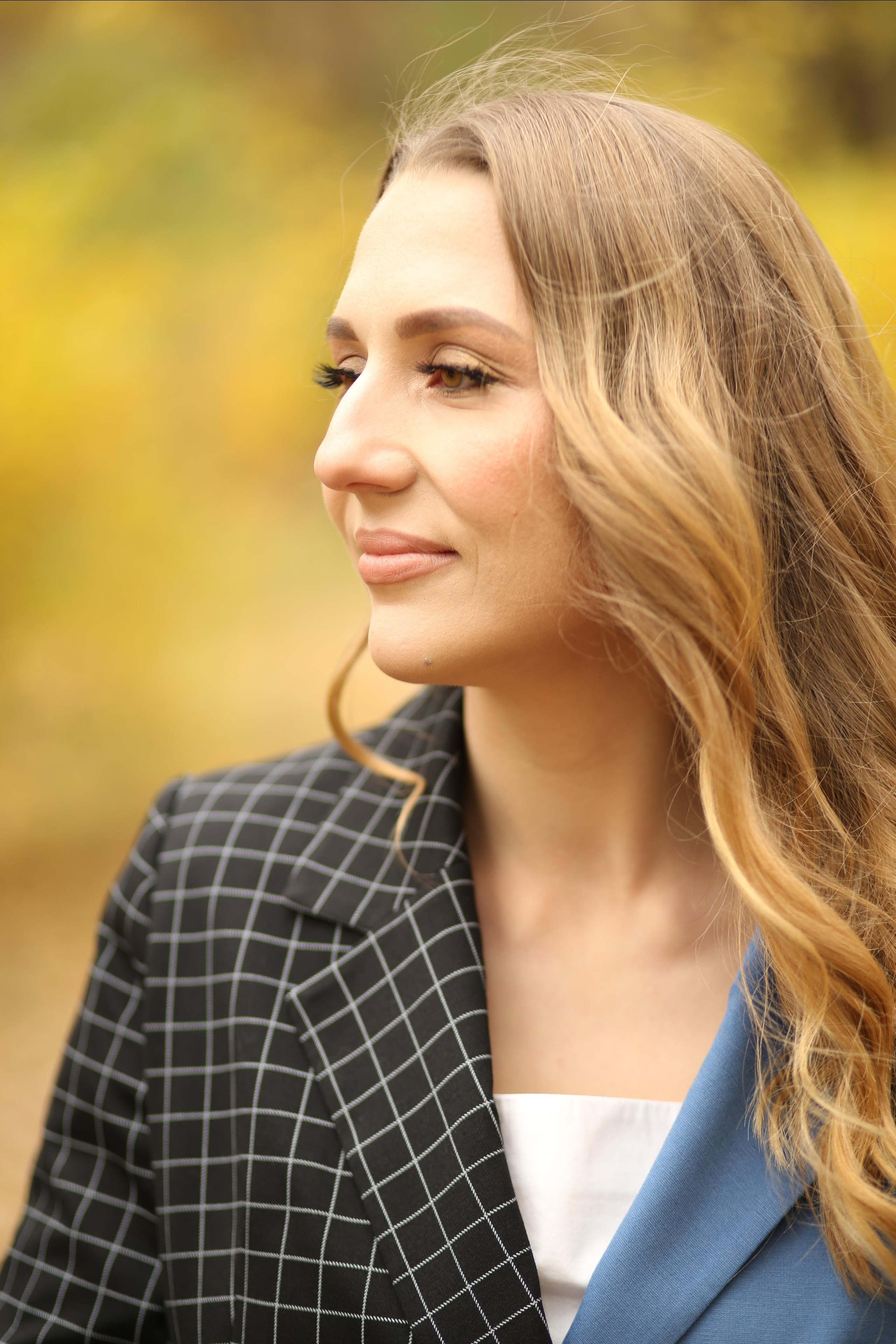 Имиджевая съемка. Ната Филина. Ваш семейный фотограф. Москва