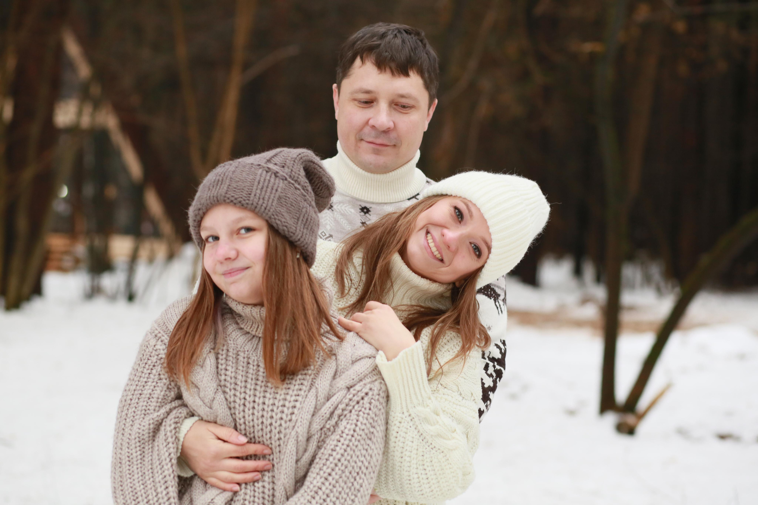 Прогулка. Ната Филина. Ваш семейный фотограф. Москва