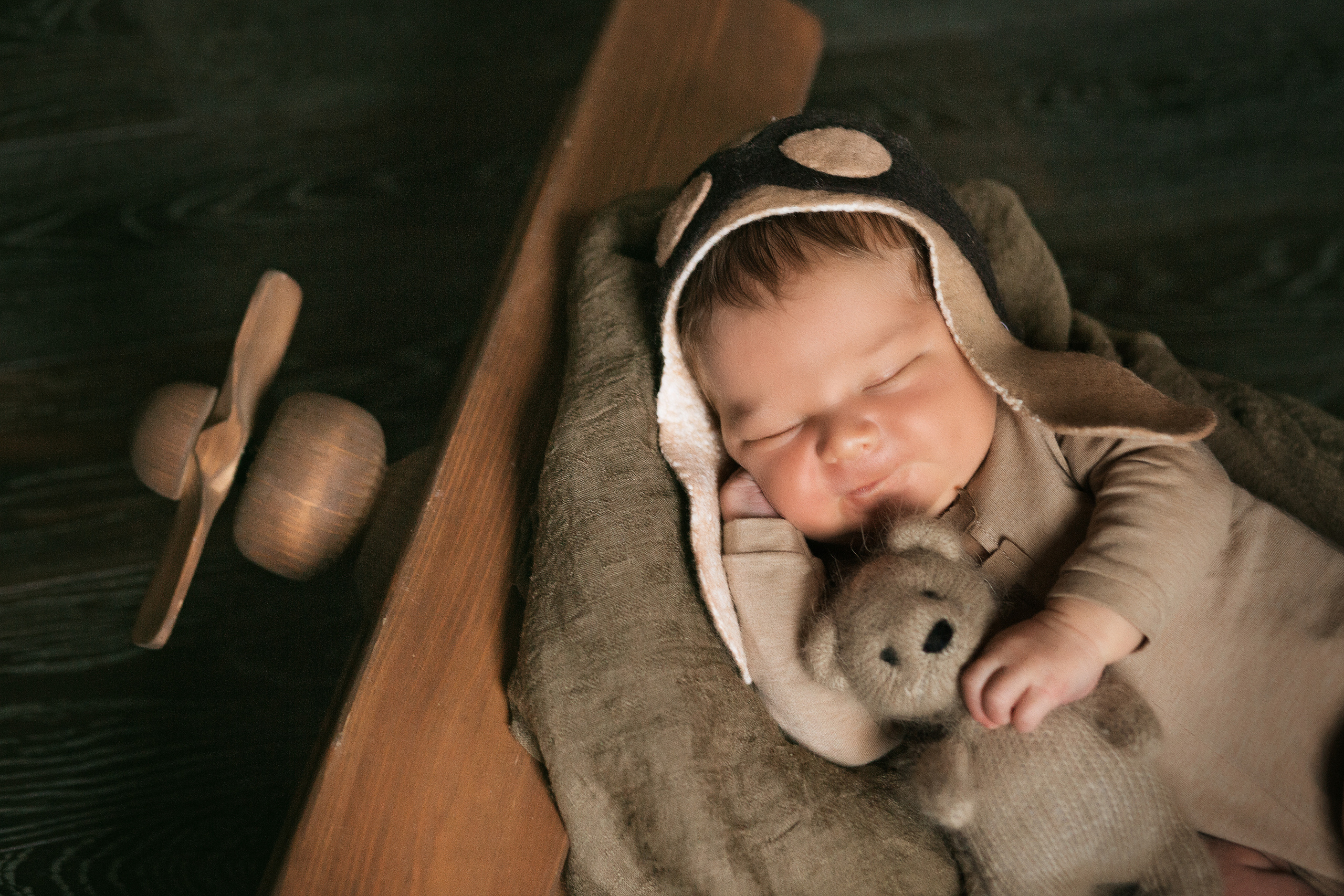 Newborn. Ната Филина. Ваш семейный фотограф. Москва