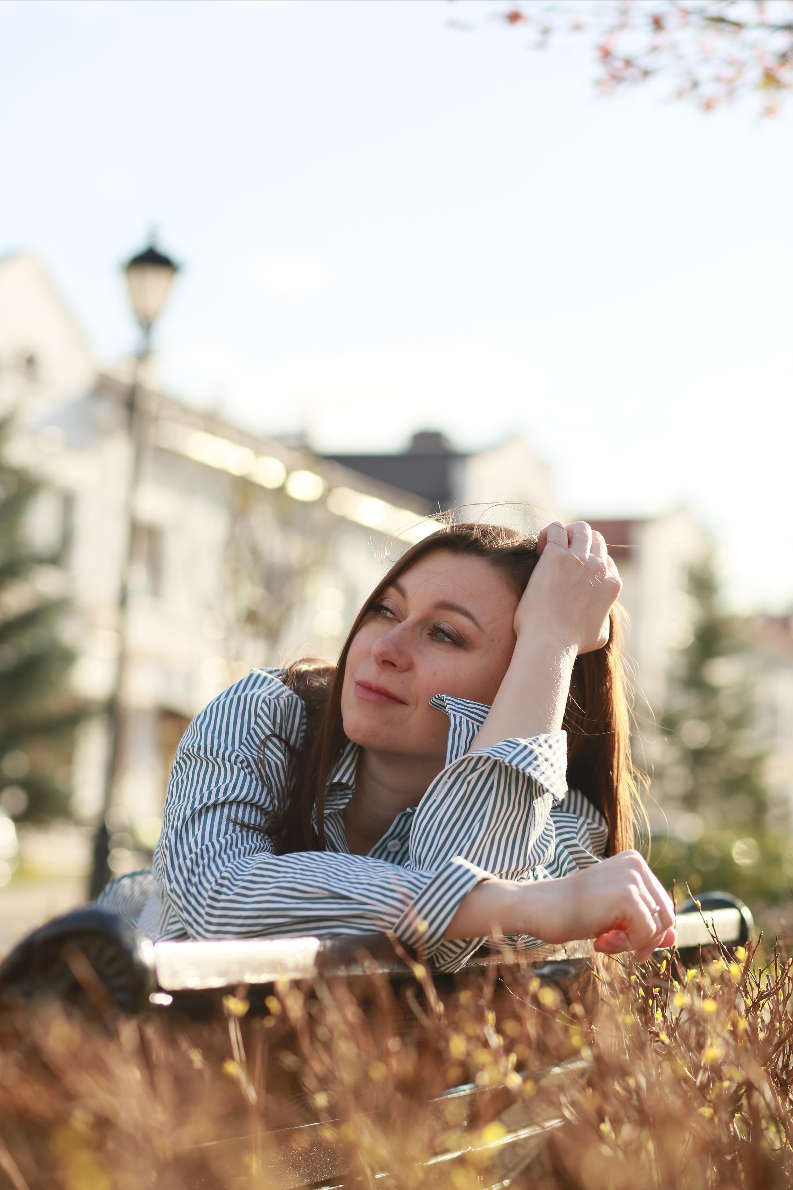 Имиджевая съемка. Ната Филина. Ваш семейный фотограф. Москва