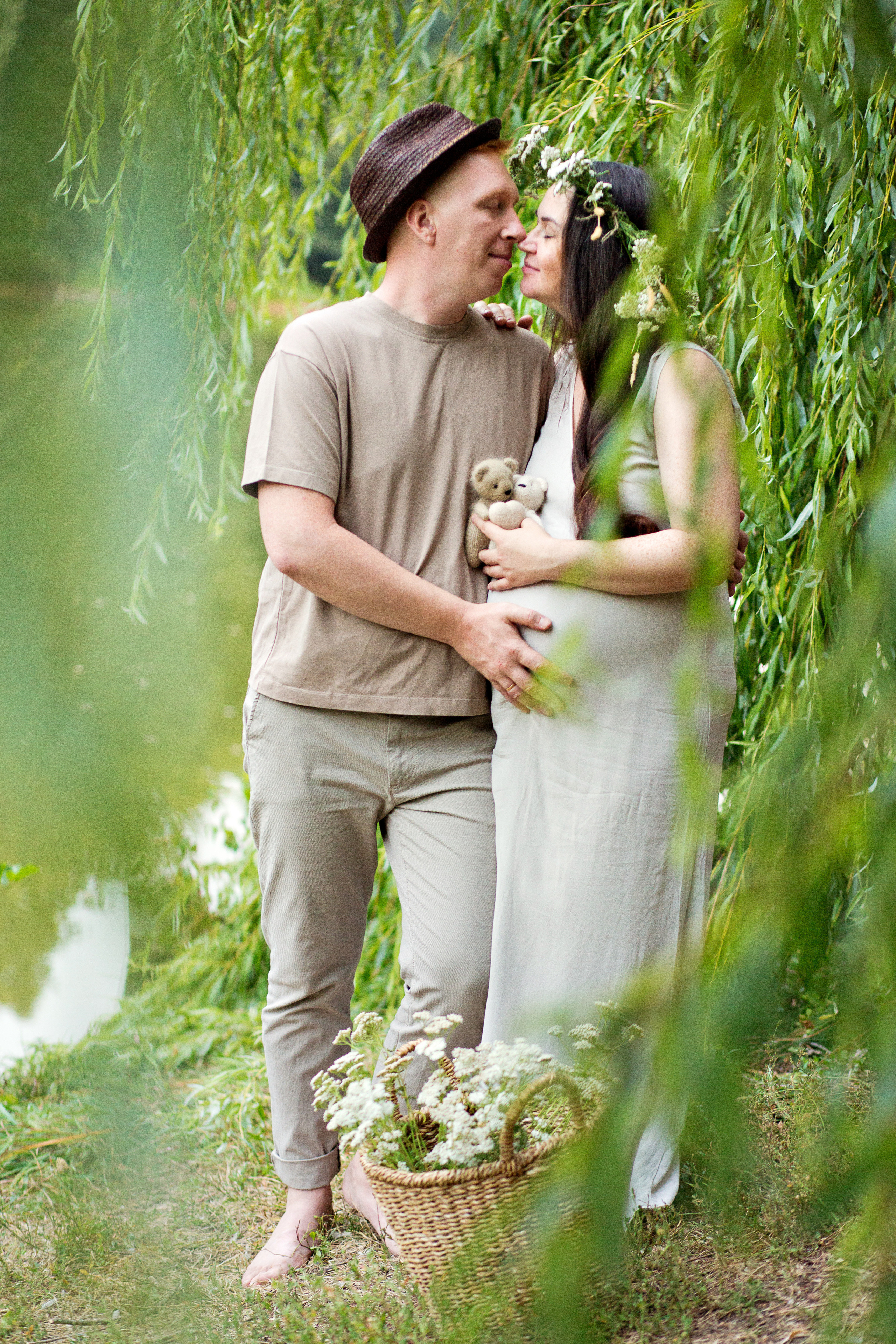 Фотопрогулки. Ната Филина. Ваш семейный фотограф. Москва