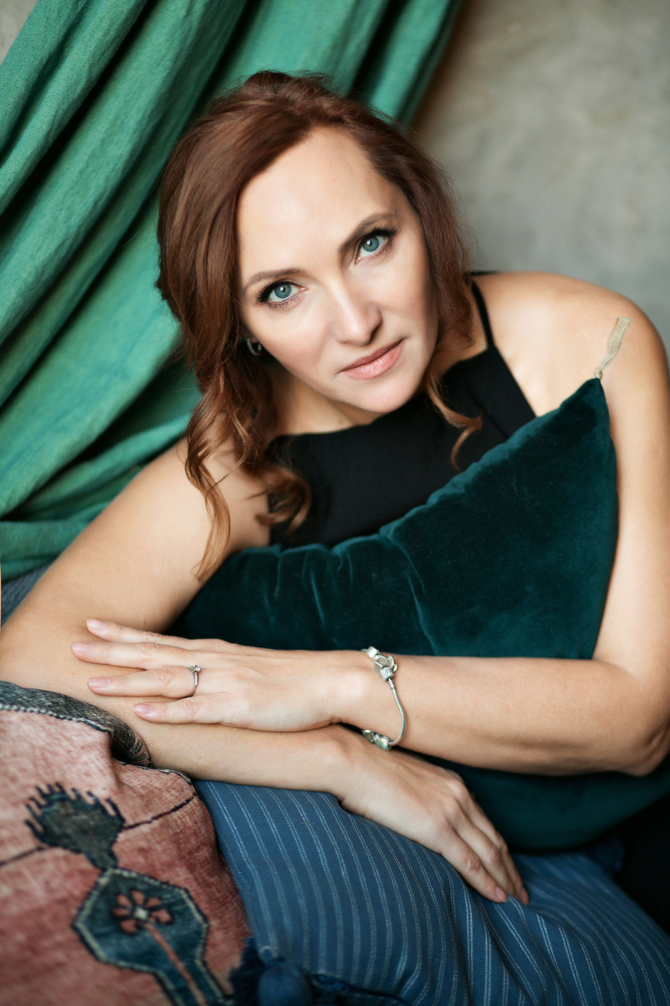 Имиджевая съемка. Ната Филина. Ваш семейный фотограф. Москва