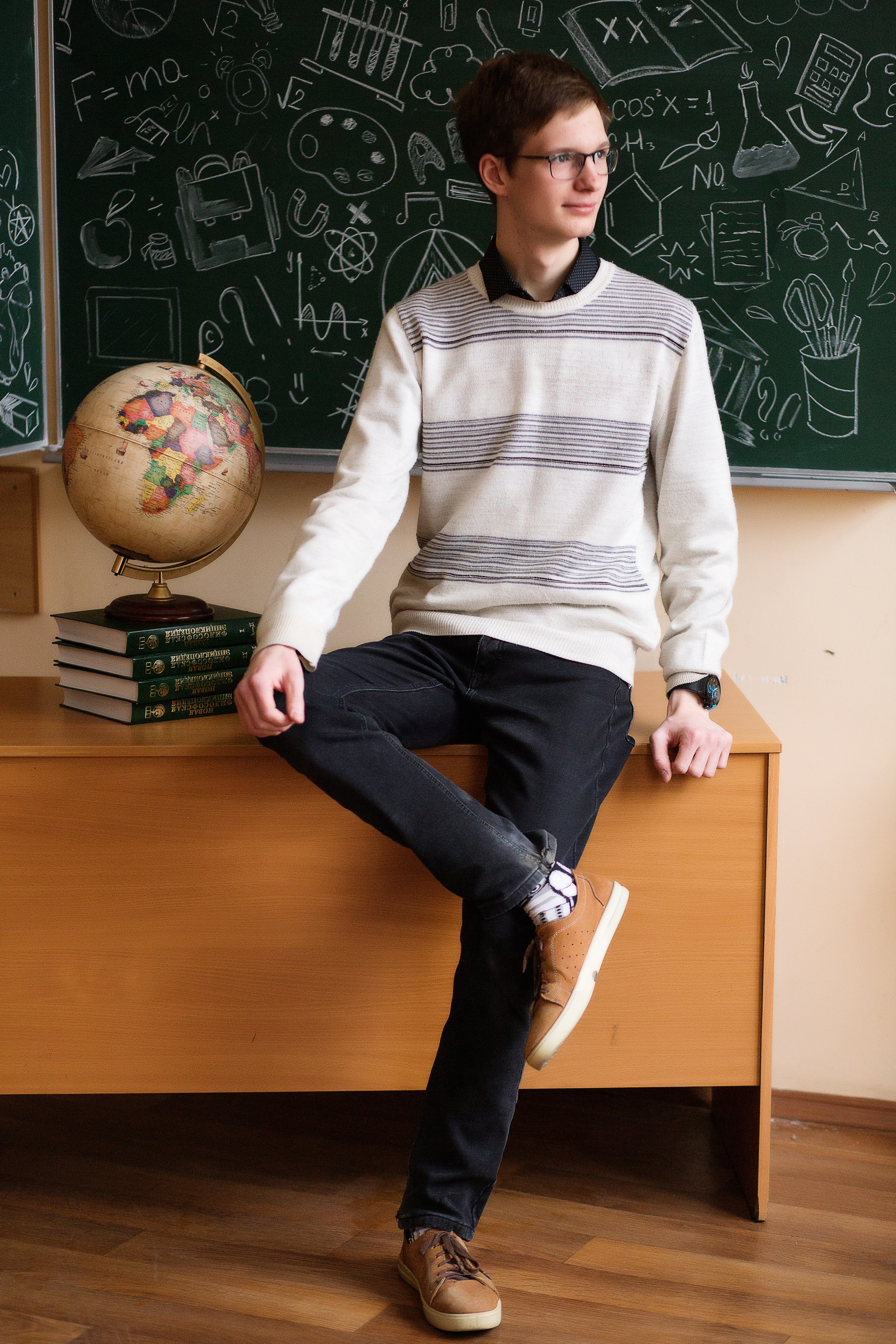 School. Ната Филина. Ваш семейный фотограф. Москва