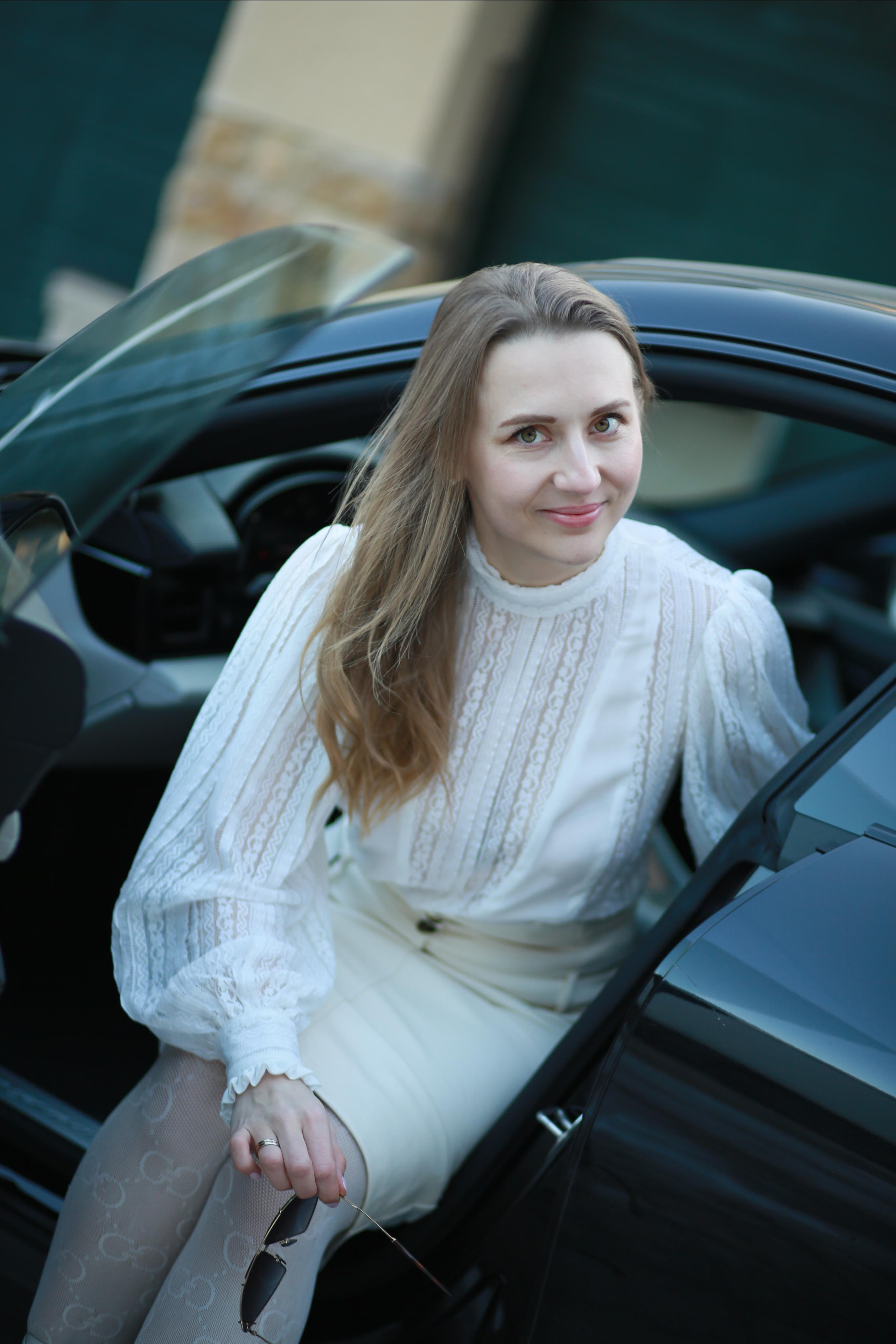 Имиджевая съемка. Ната Филина. Ваш семейный фотограф. Москва