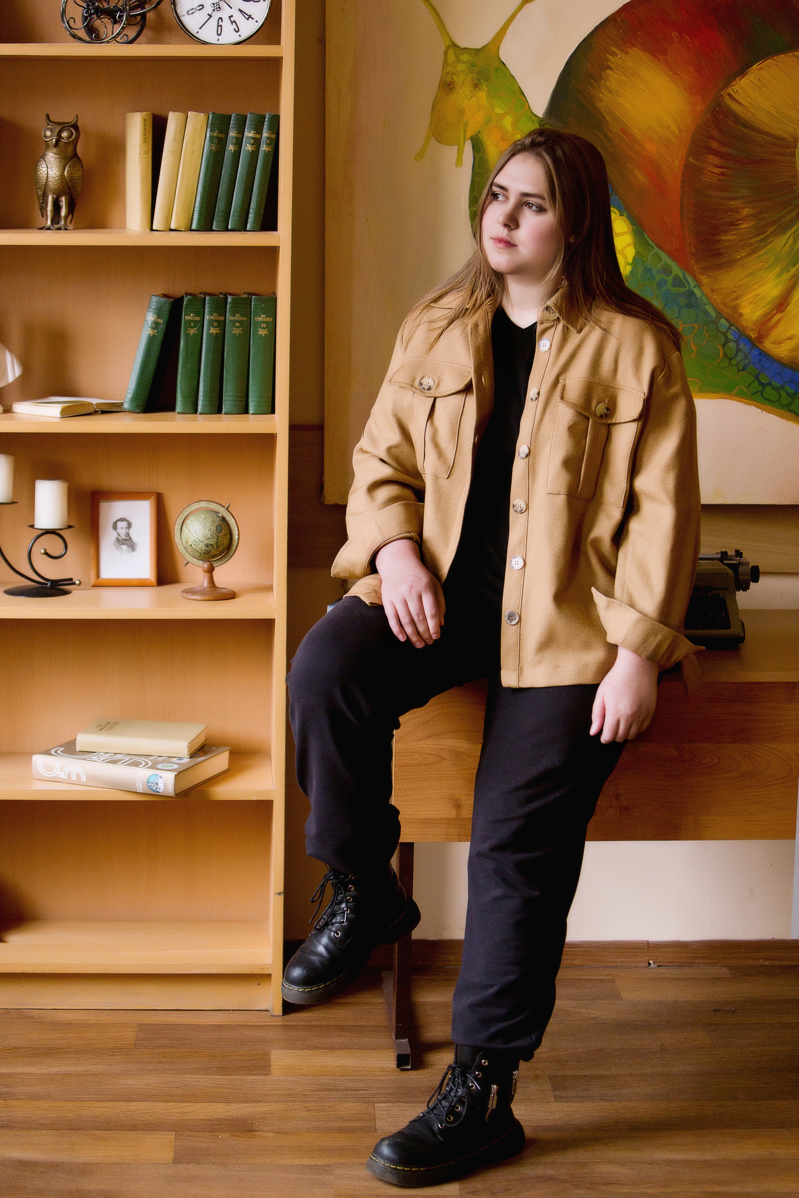 School. Ната Филина. Ваш семейный фотограф. Москва