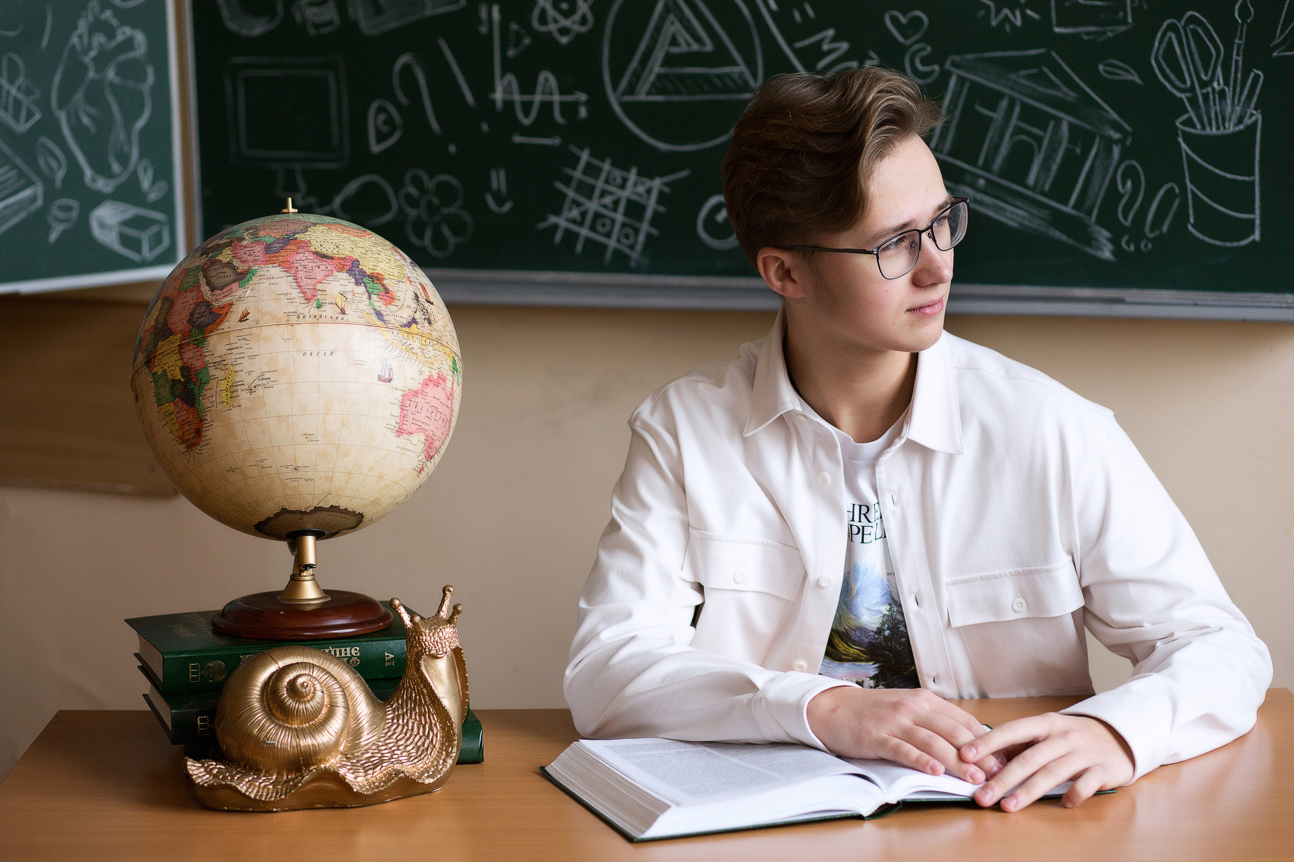 School. Ната Филина. Ваш семейный фотограф. Москва