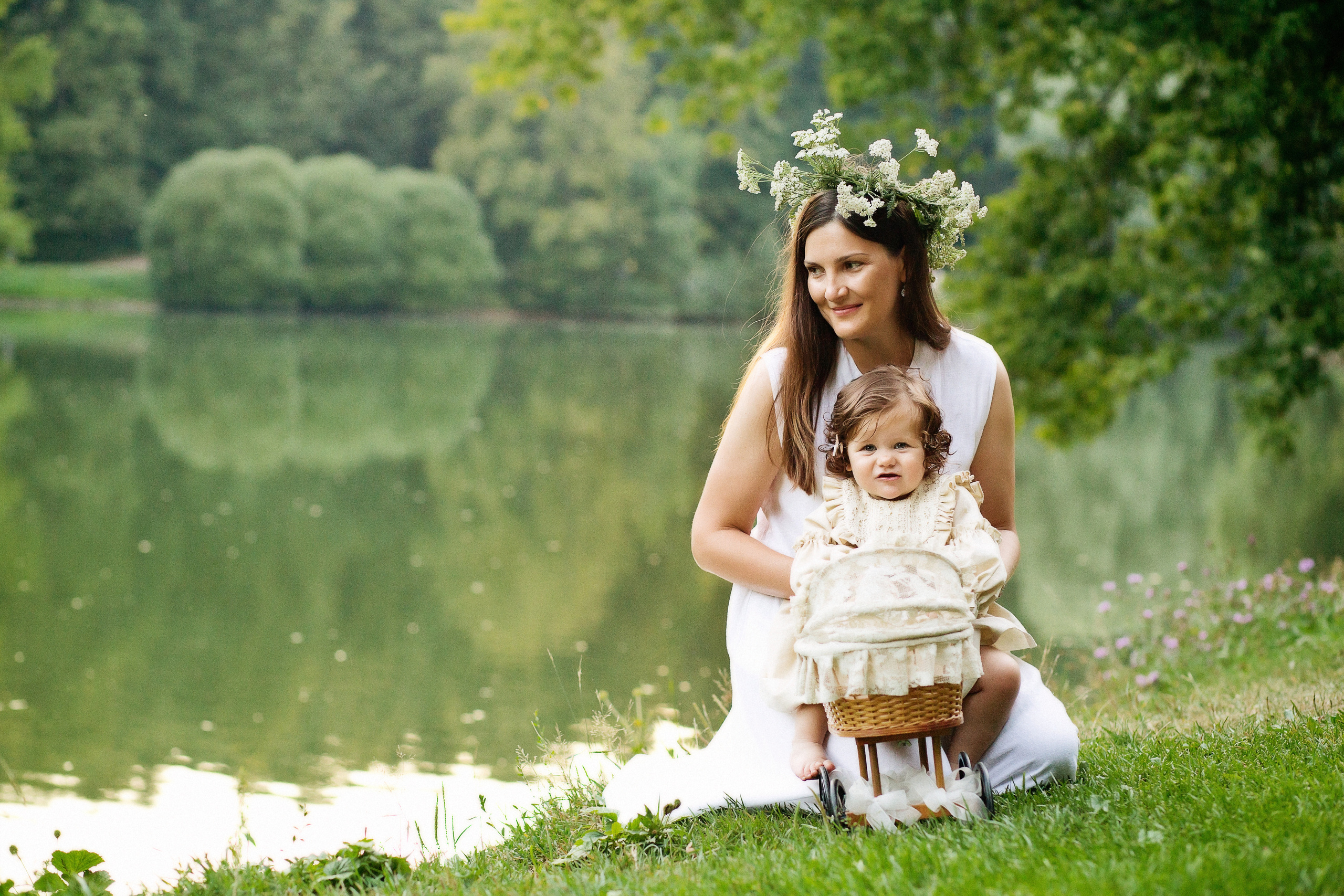 Фотопрогулки. Ната Филина. Ваш семейный фотограф. Москва