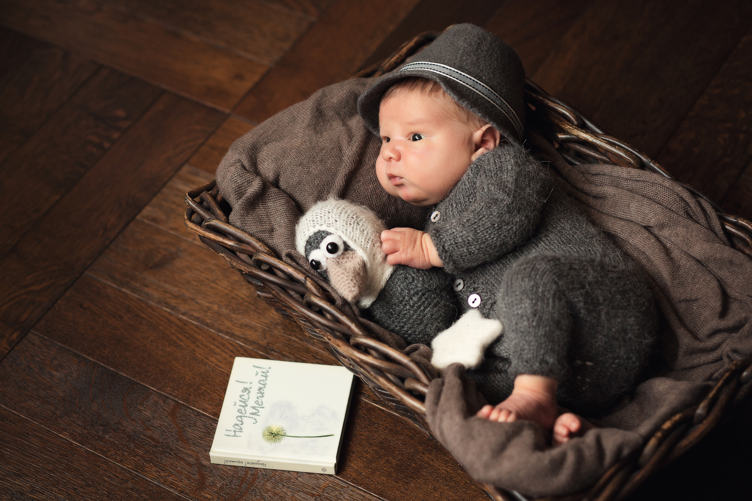 Newborn. Ната Филина. Ваш семейный фотограф. Москва