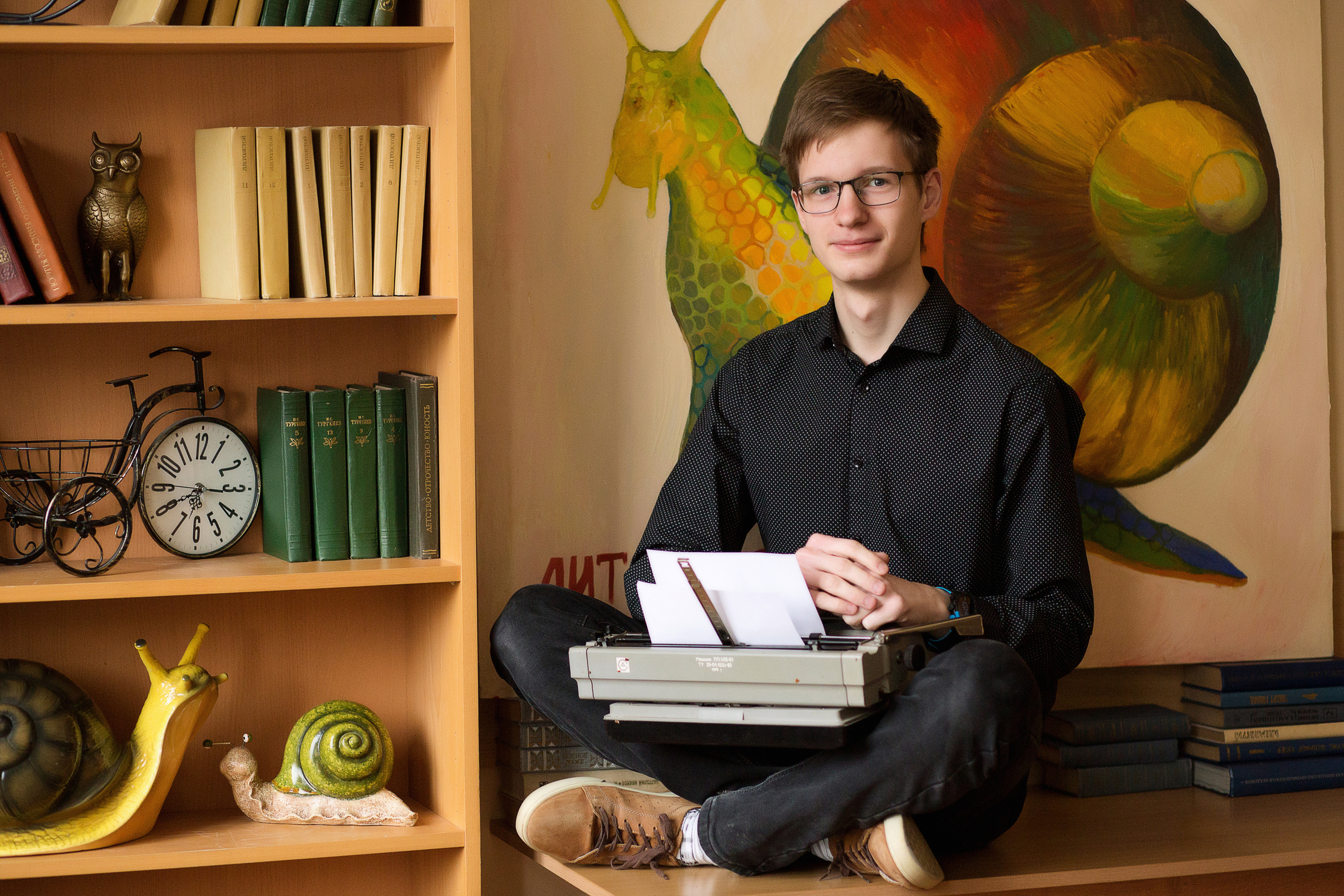 School. Ната Филина. Ваш семейный фотограф. Москва