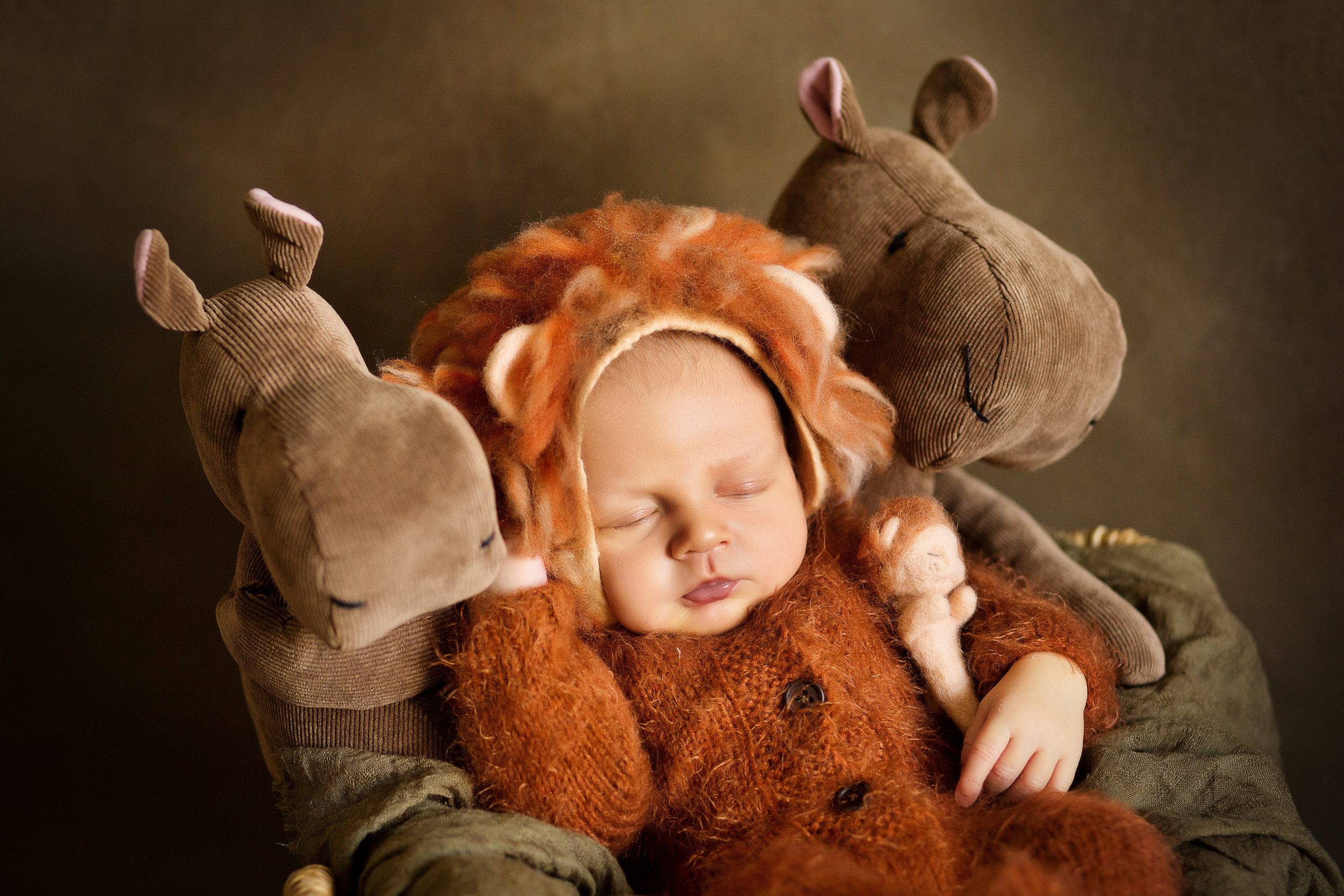 Newborn. Ната Филина. Ваш семейный фотограф. Москва