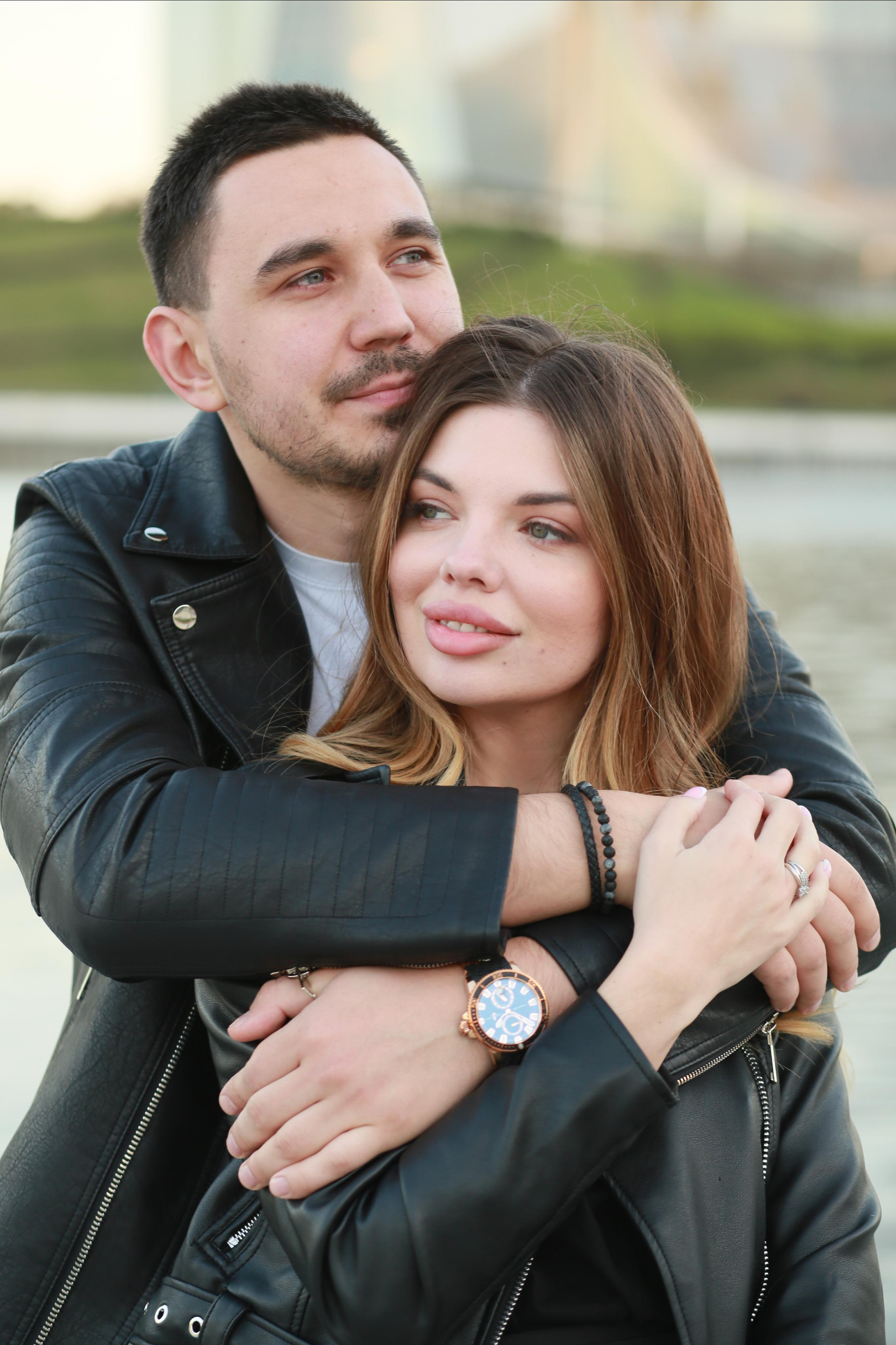 Love story. Ната Филина. Ваш семейный фотограф. Москва