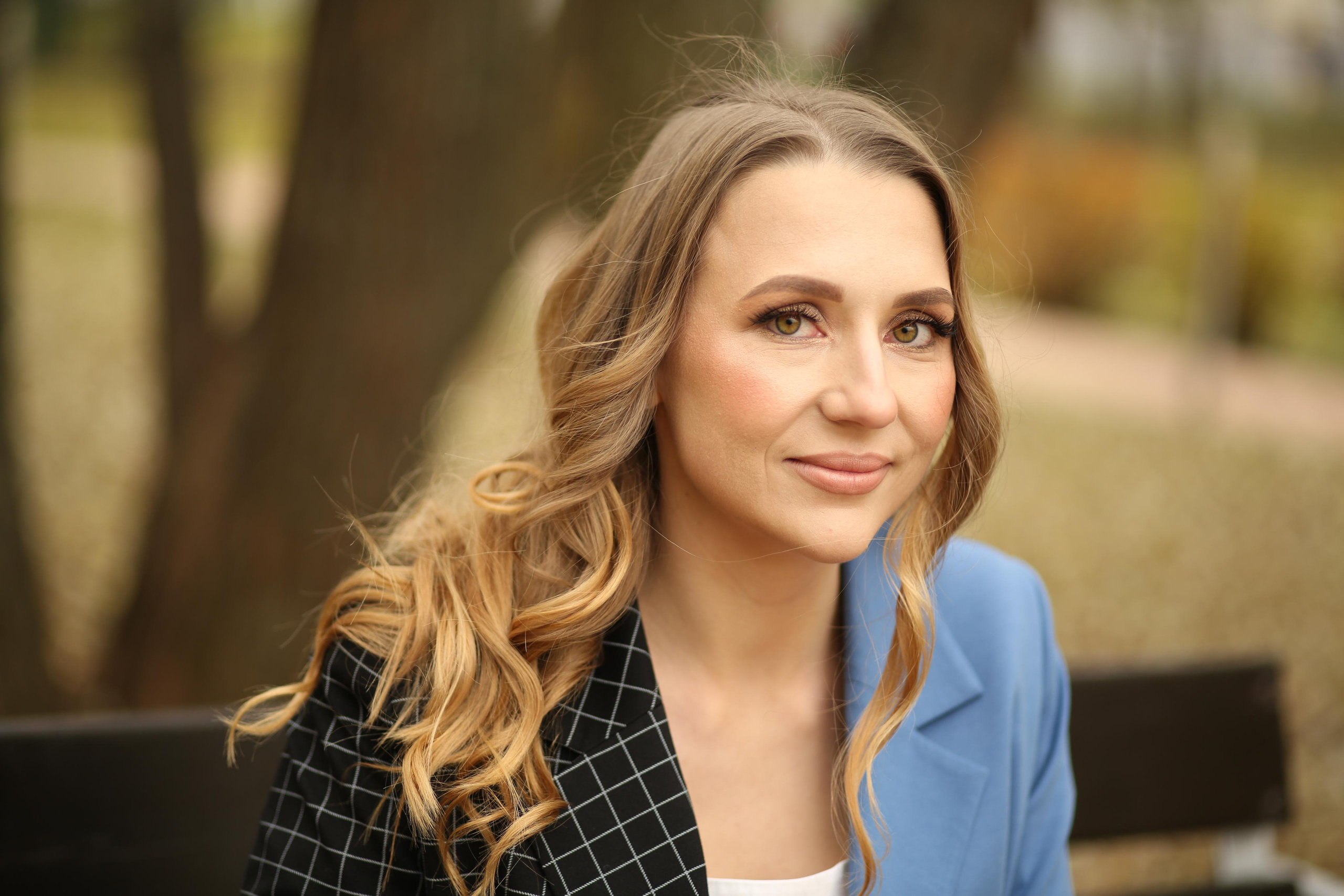 Имиджевая съемка. Ната Филина. Ваш семейный фотограф. Москва