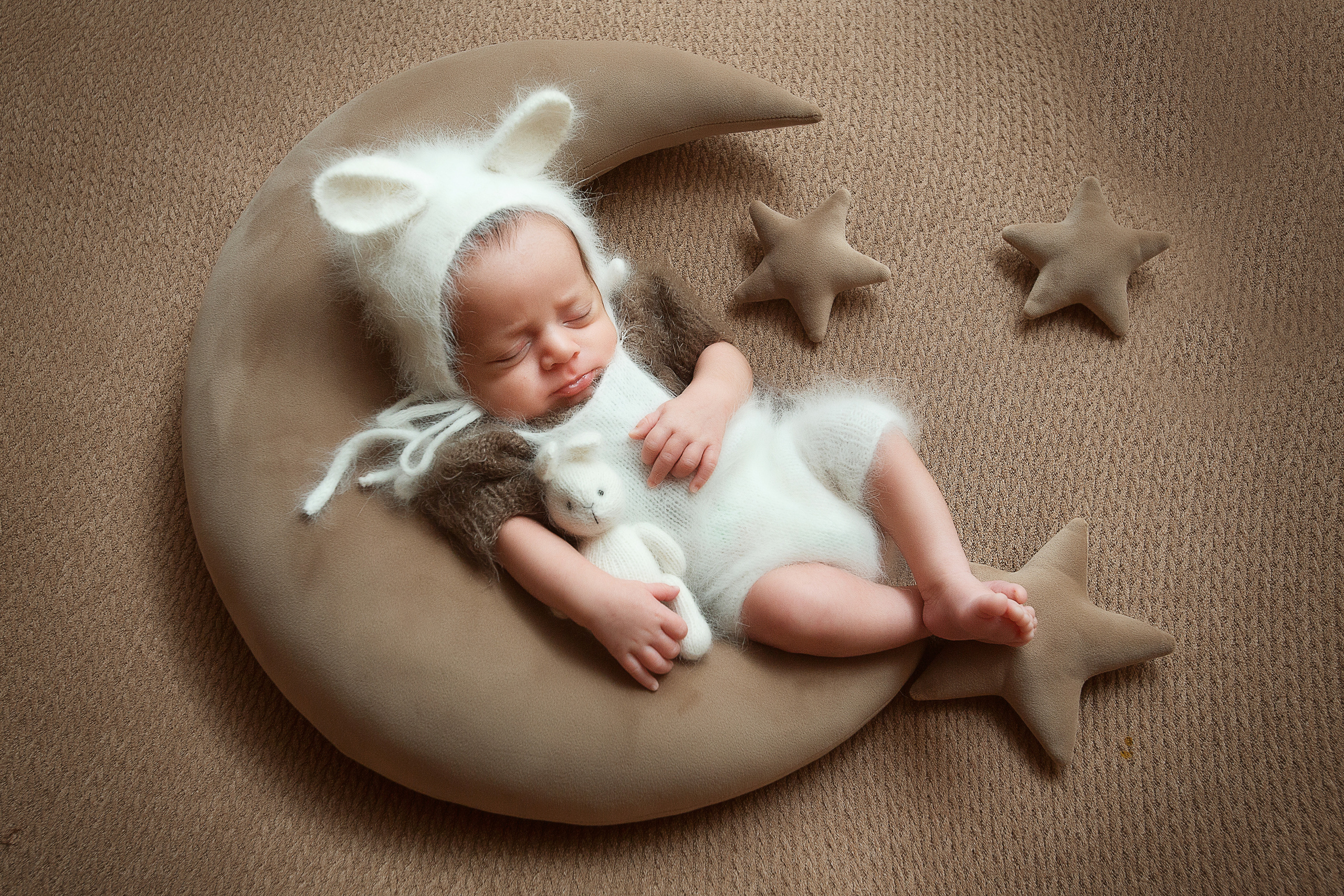 Newborn. Ната Филина. Ваш семейный фотограф. Москва