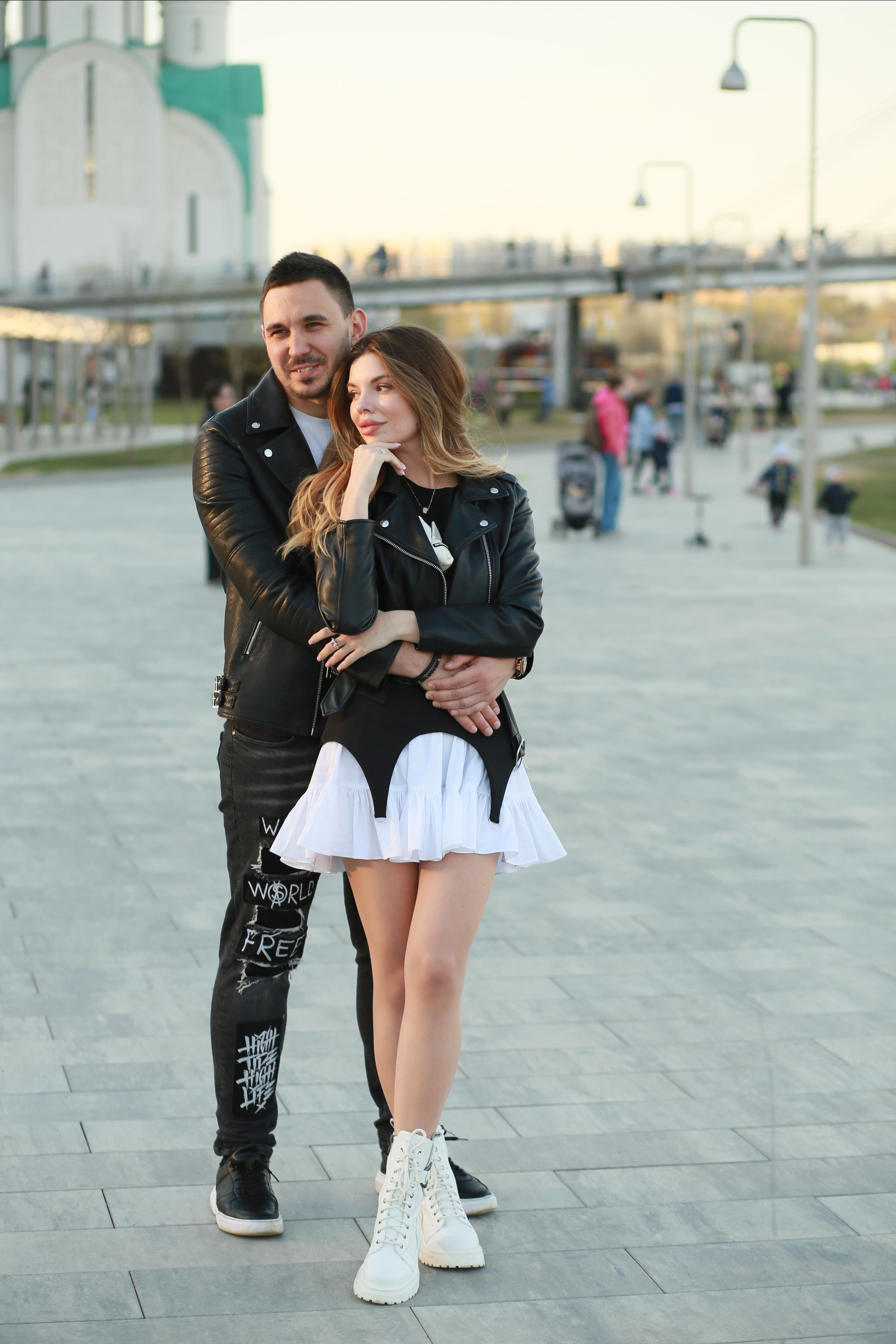 Love story. Ната Филина. Ваш семейный фотограф. Москва