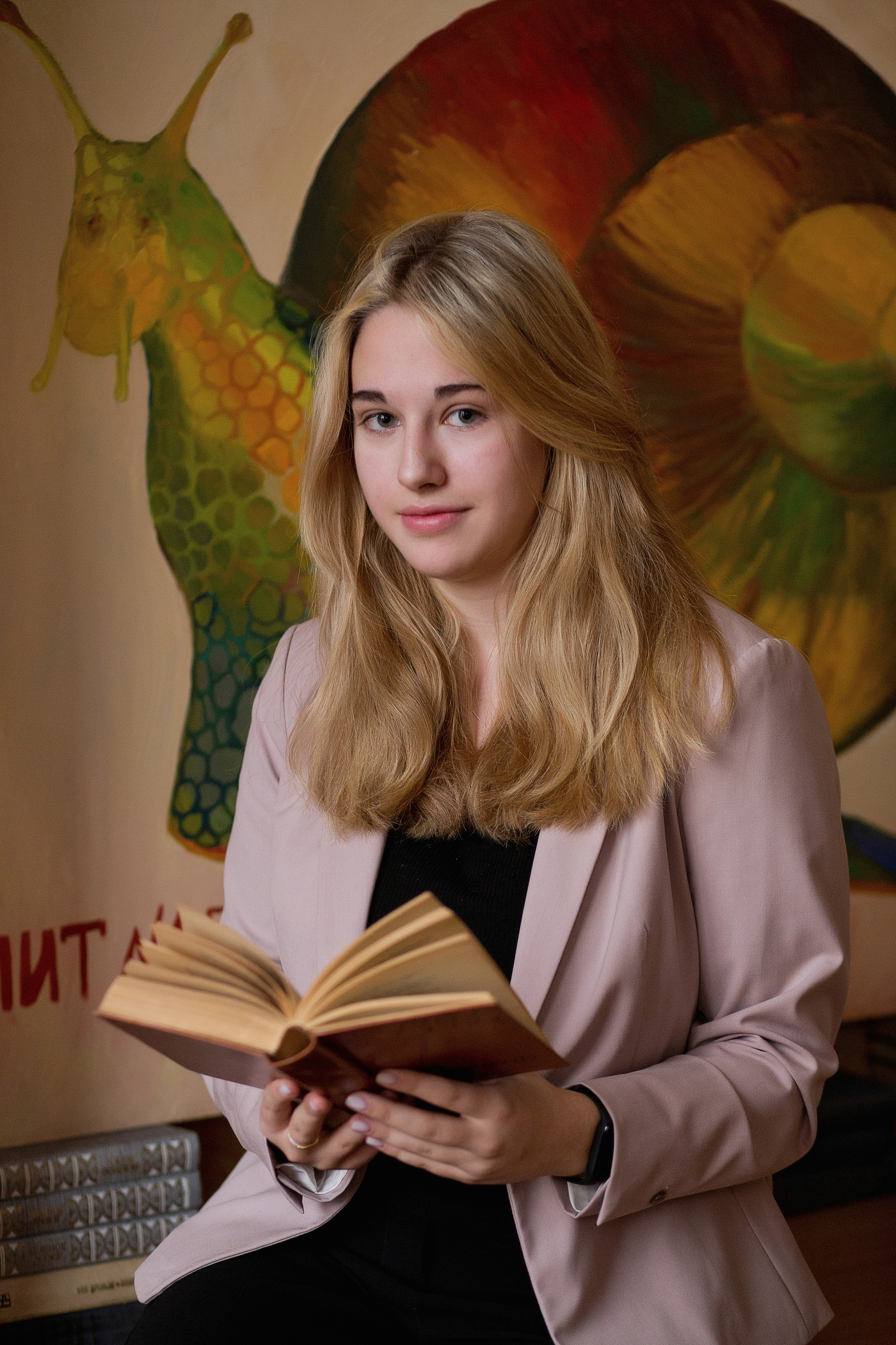 School. Ната Филина. Ваш семейный фотограф. Москва