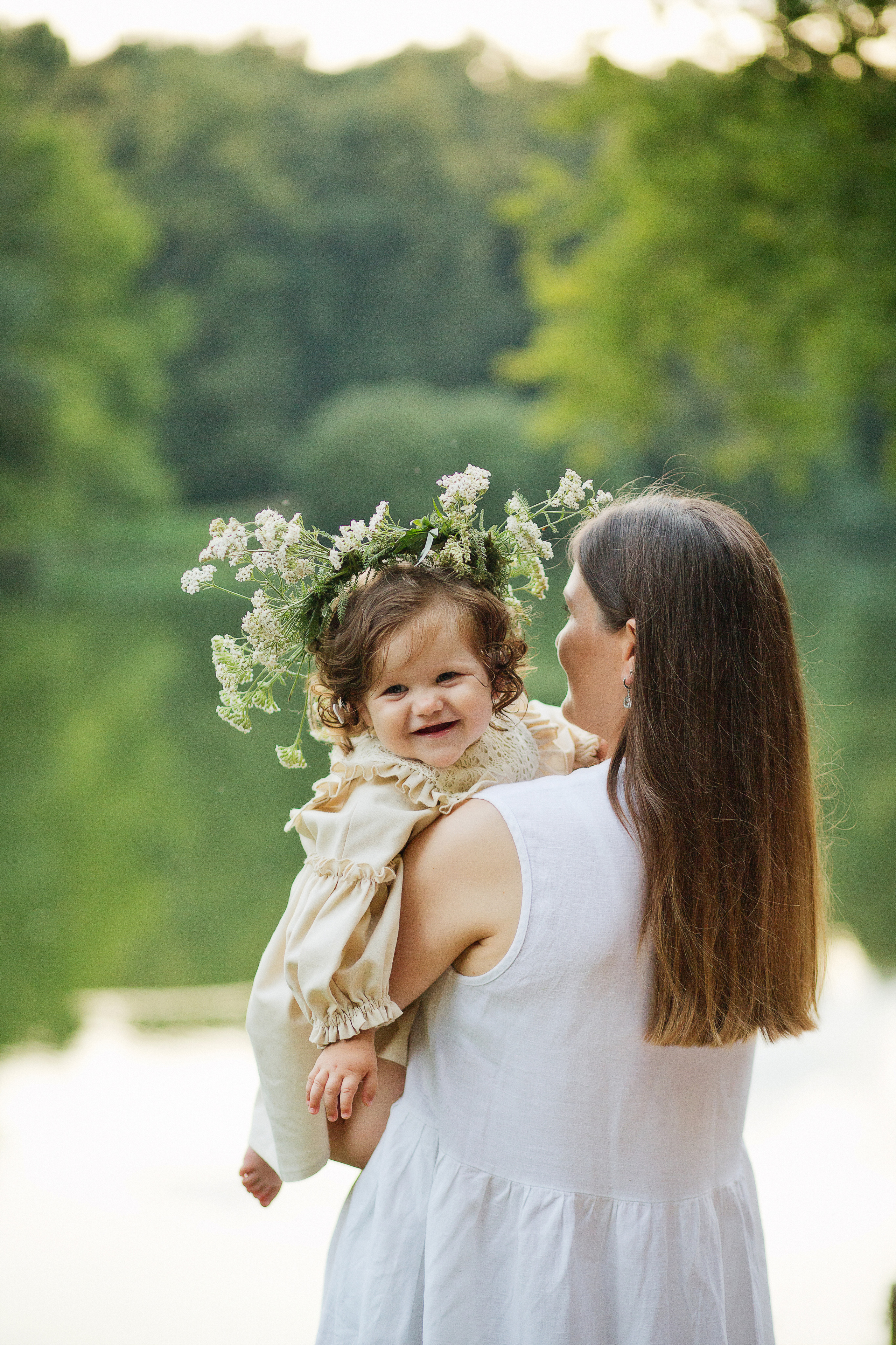 Фотопрогулки. Ната Филина. Ваш семейный фотограф. Москва