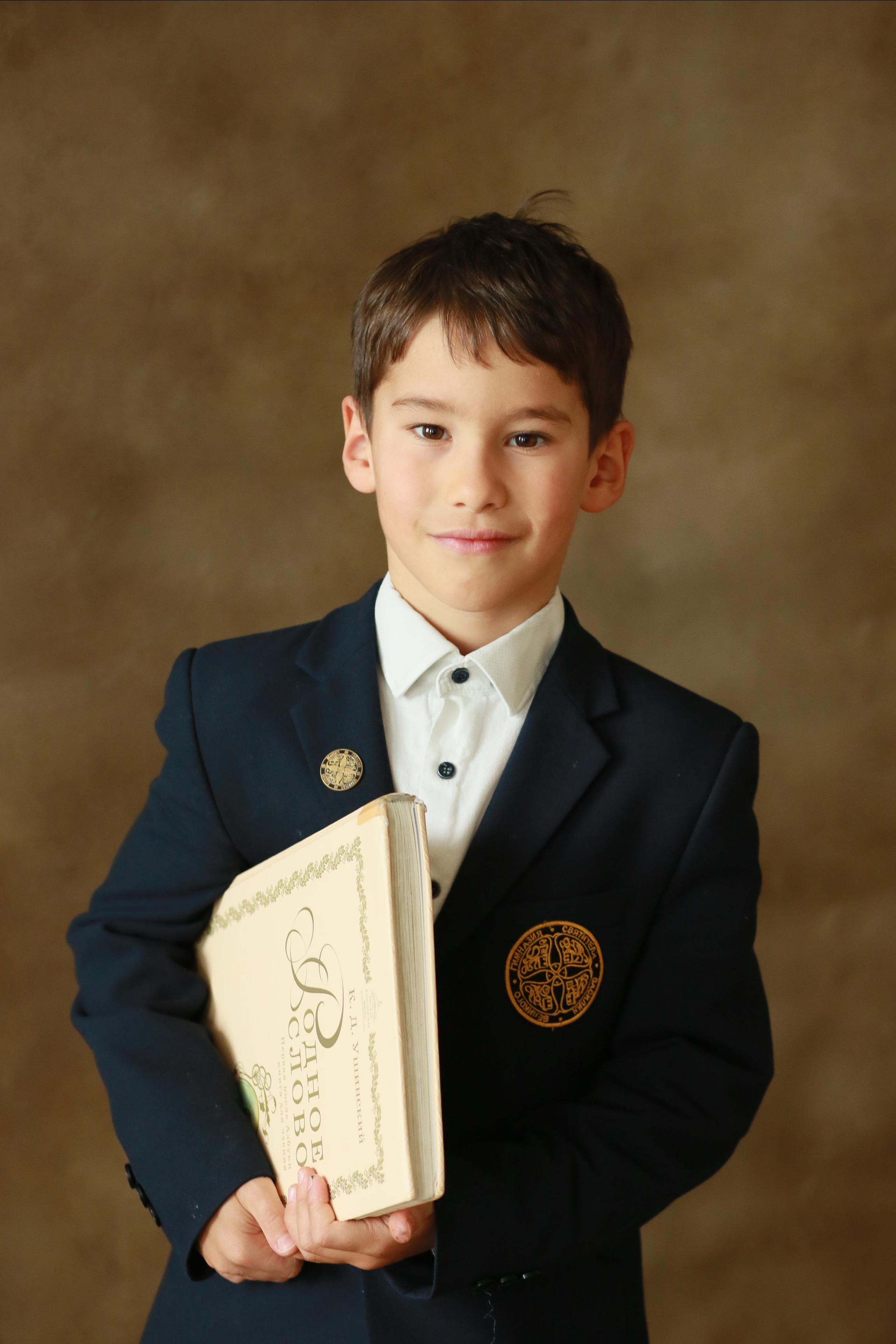 School. Ната Филина. Ваш семейный фотограф. Москва