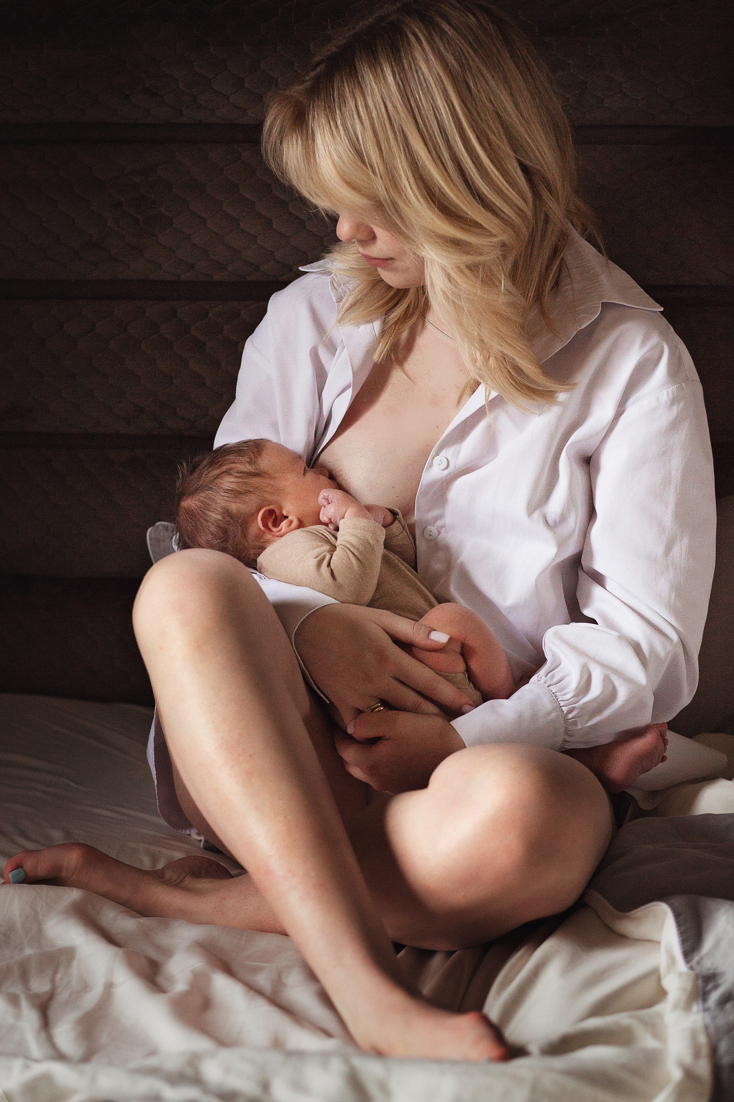 Newborn. Ната Филина. Ваш семейный фотограф. Москва