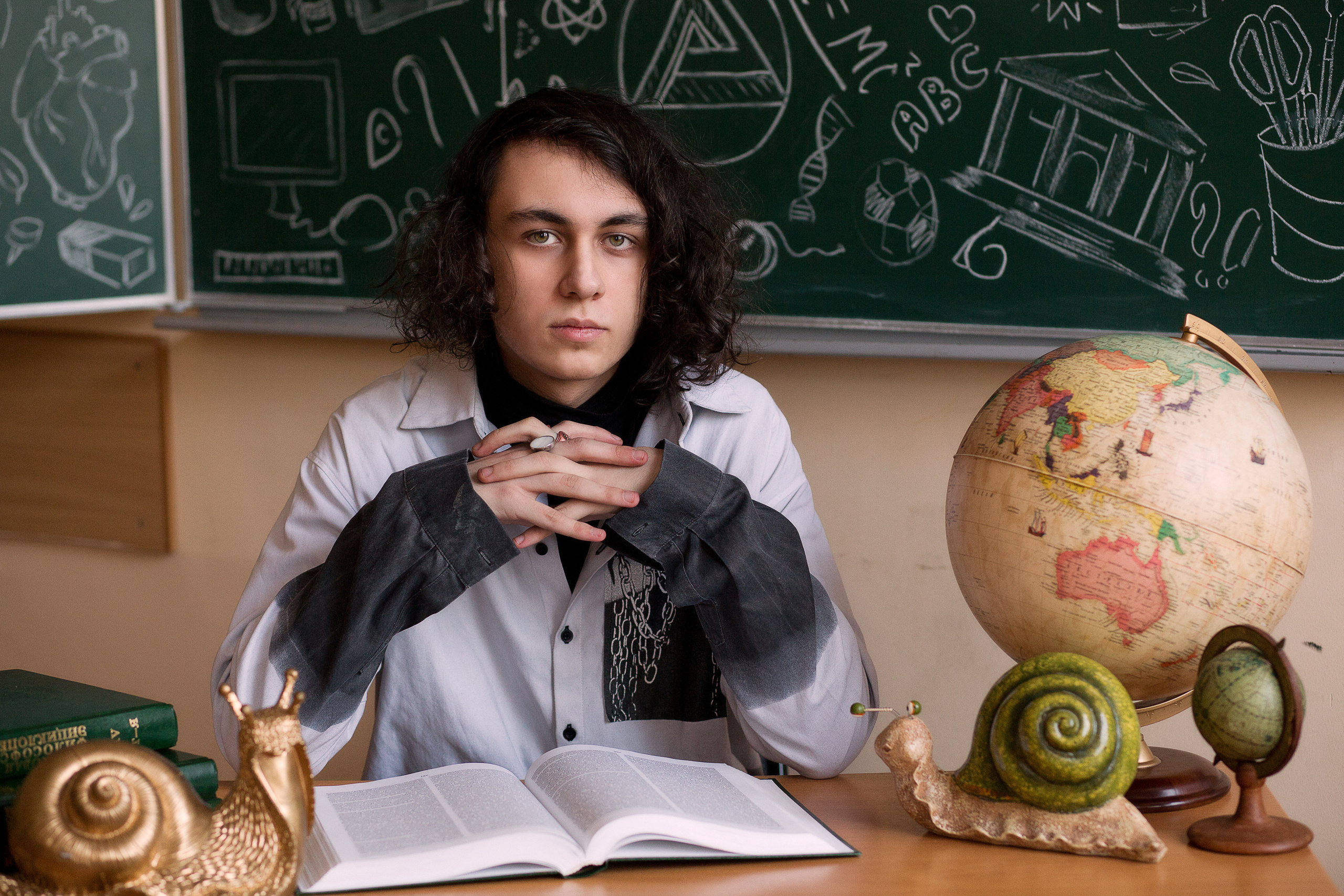 School. Ната Филина. Ваш семейный фотограф. Москва