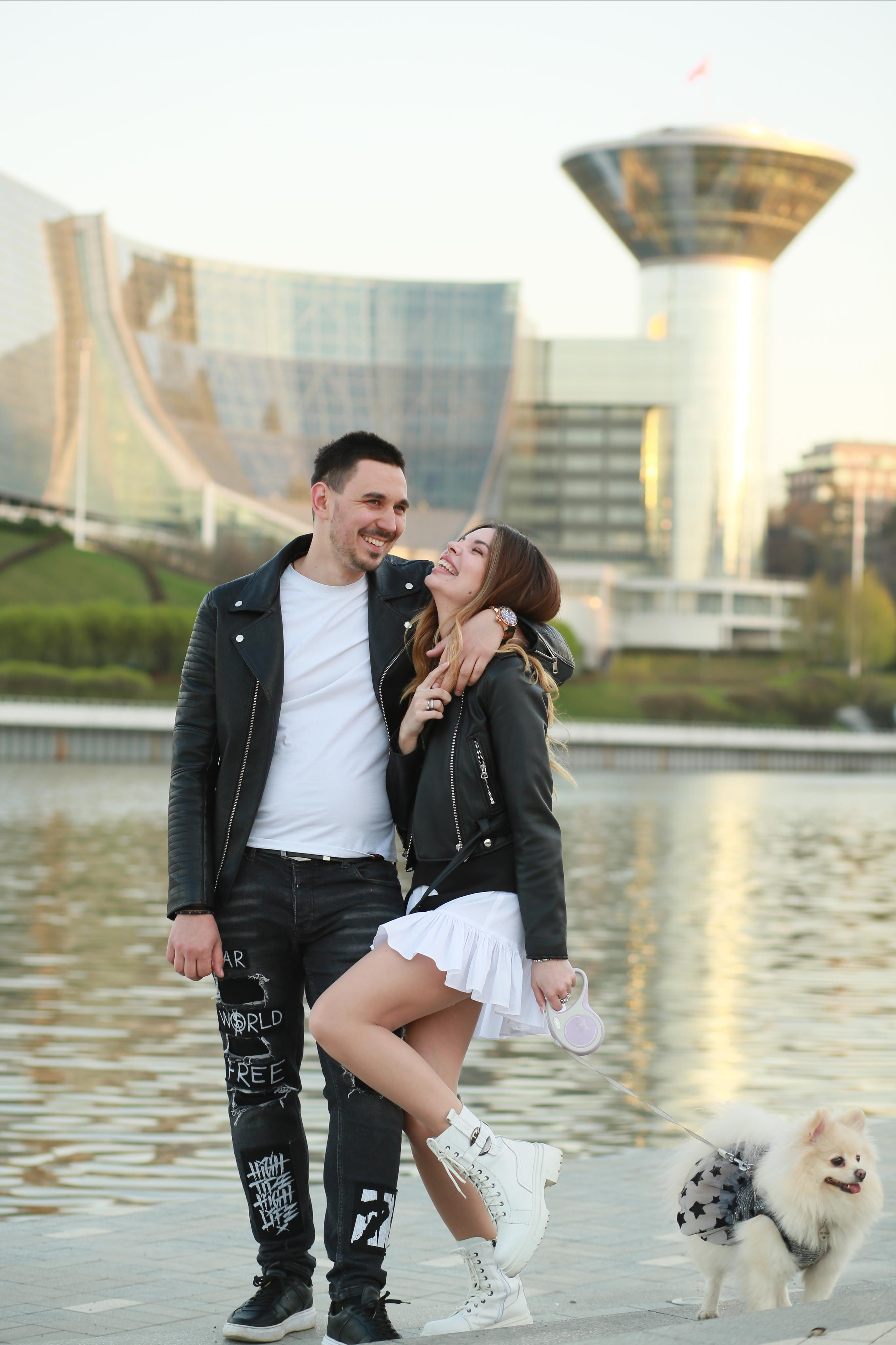 Love story. Ната Филина. Ваш семейный фотограф. Москва