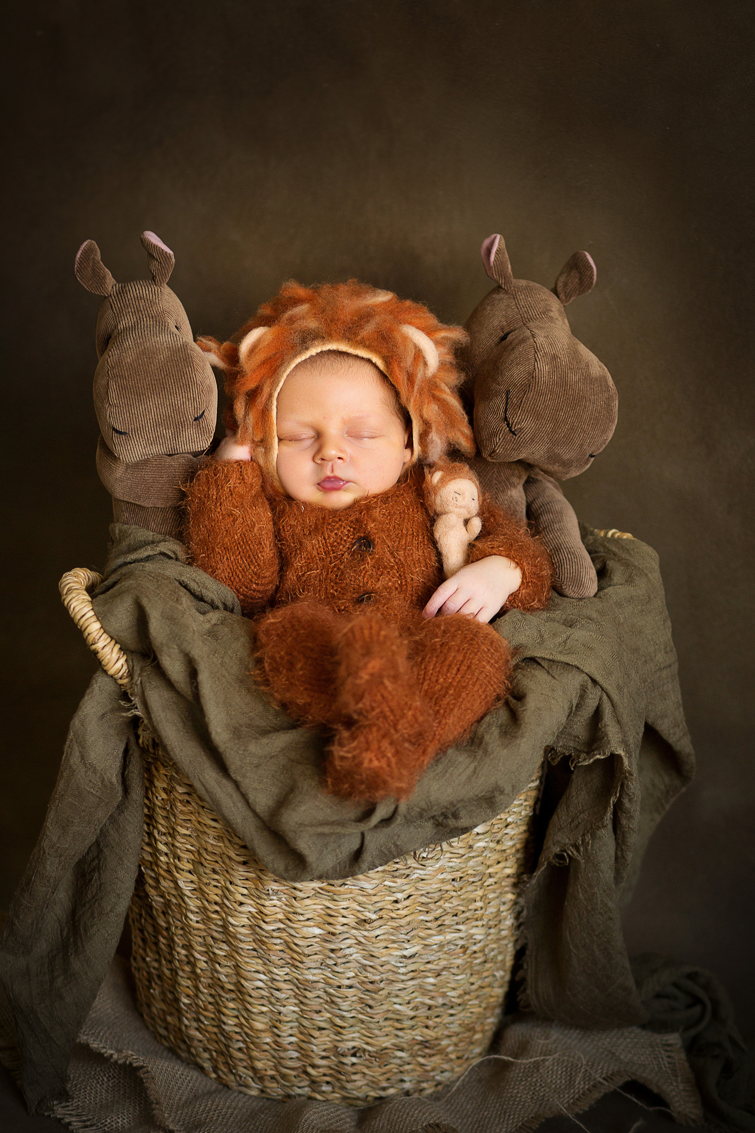 Newborn. Ната Филина. Ваш семейный фотограф. Москва