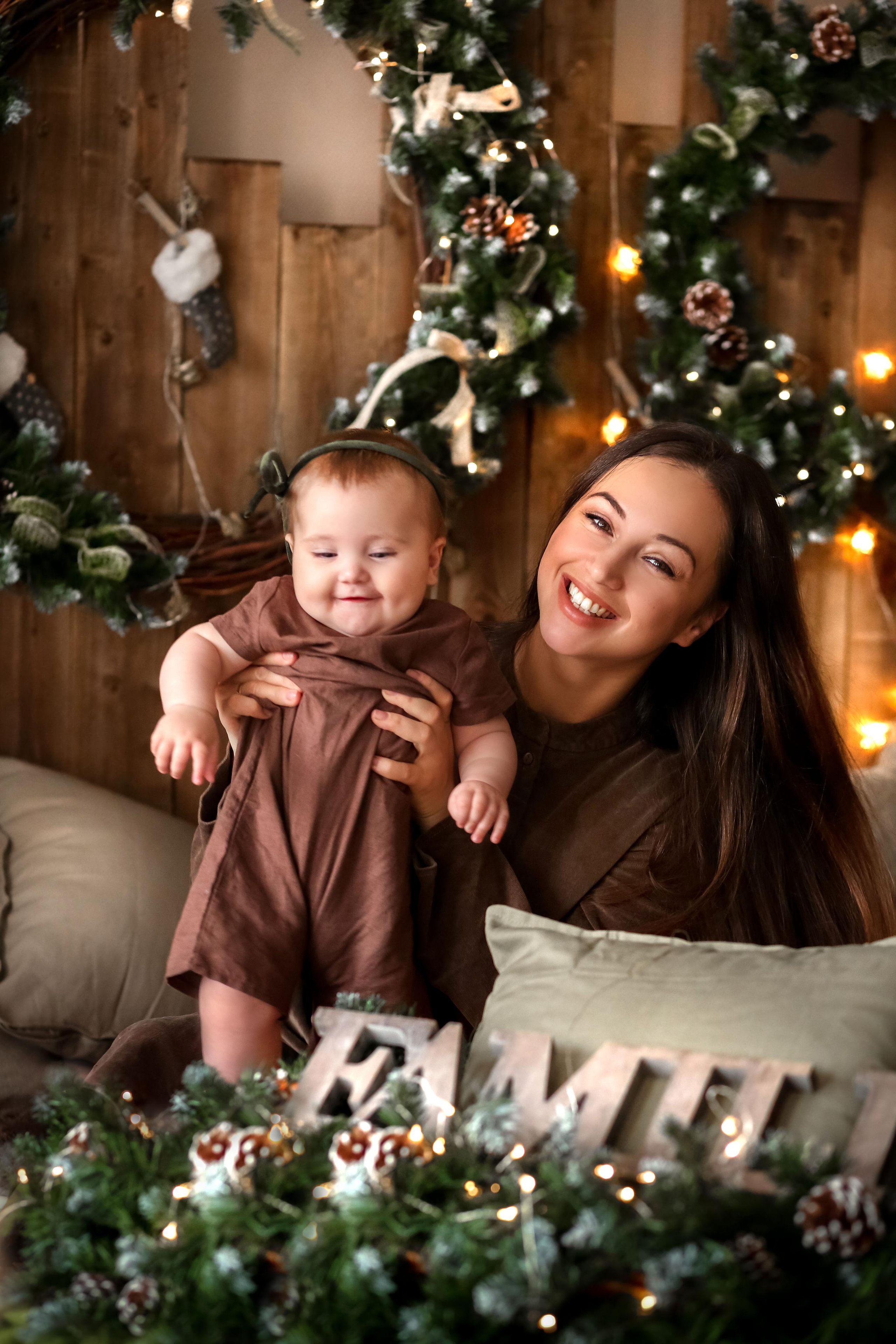 Студия. Ната Филина. Ваш семейный фотограф. Москва