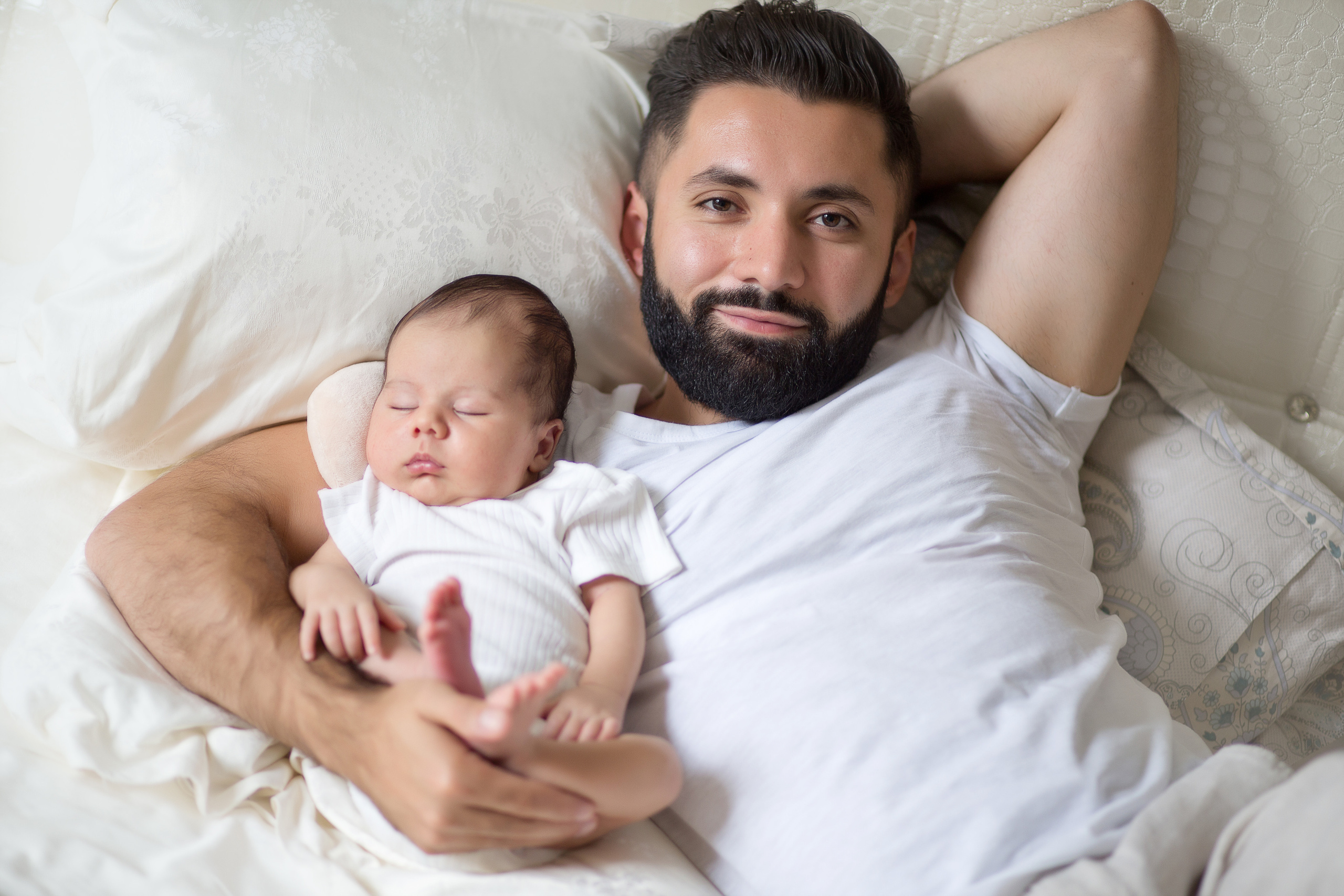 Newborn. Ната Филина. Ваш семейный фотограф. Москва