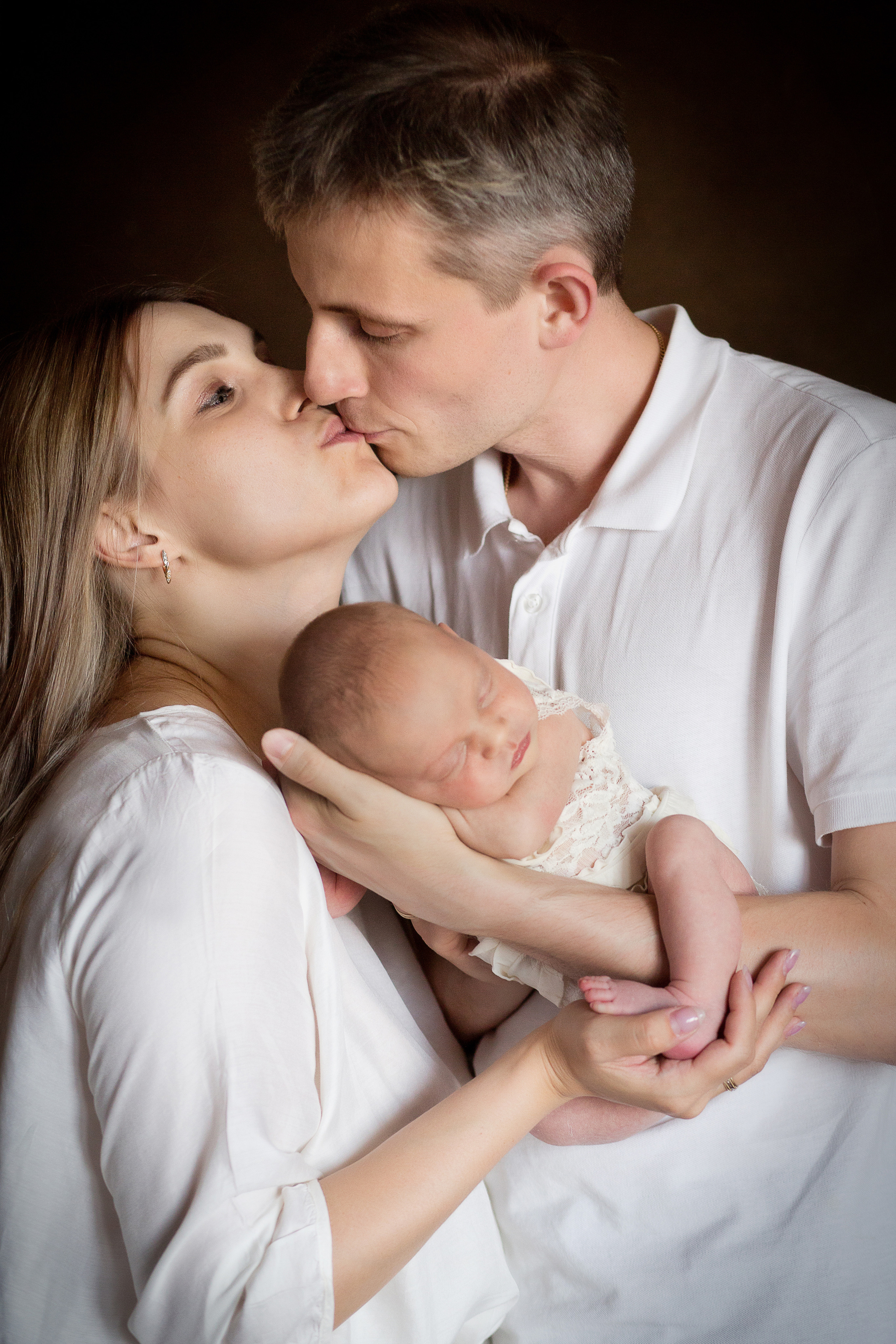 Newborn. Ната Филина. Ваш семейный фотограф. Москва