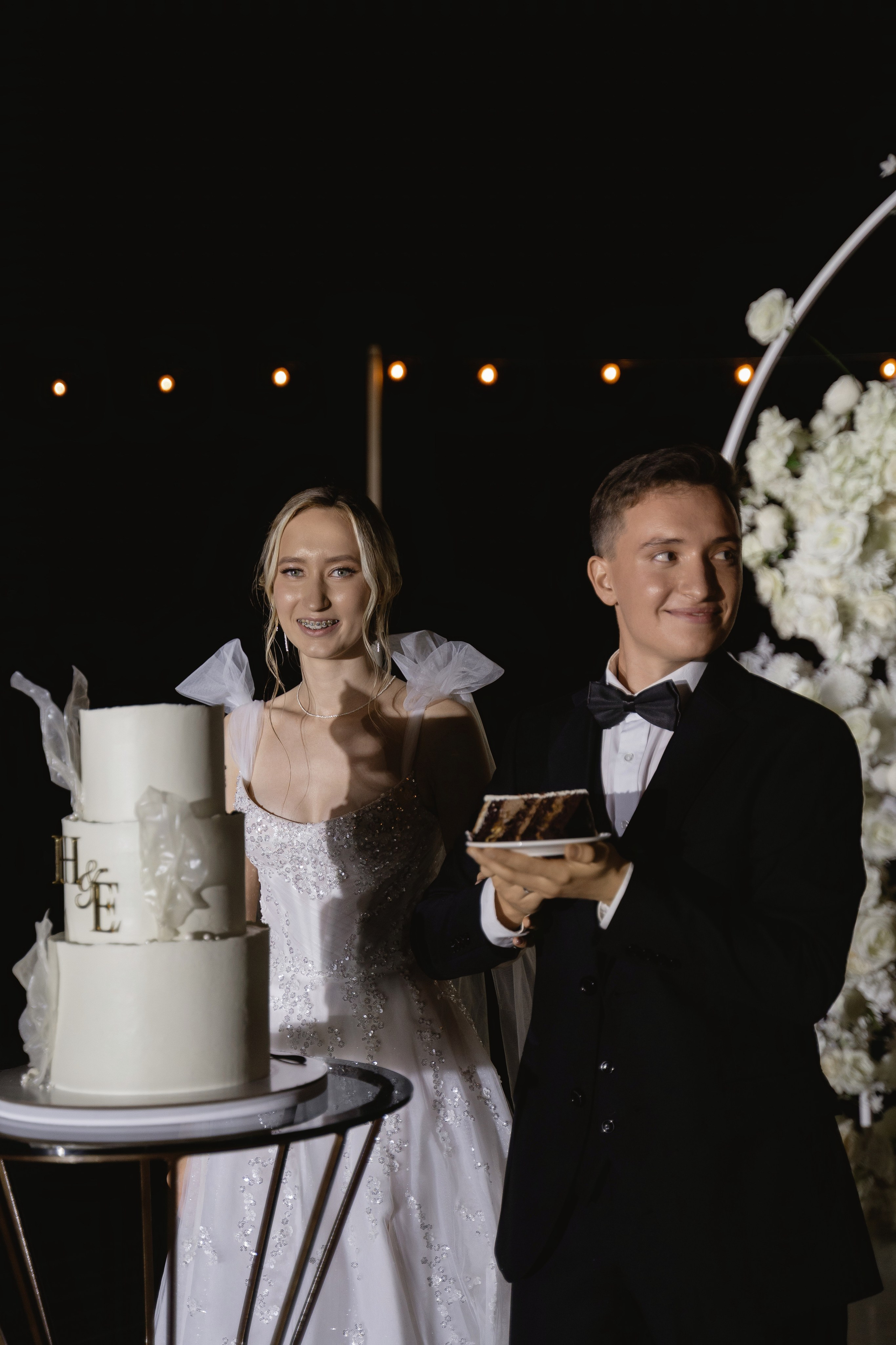 N & E. Свадебный фотограф Диана Бирюкова Казань