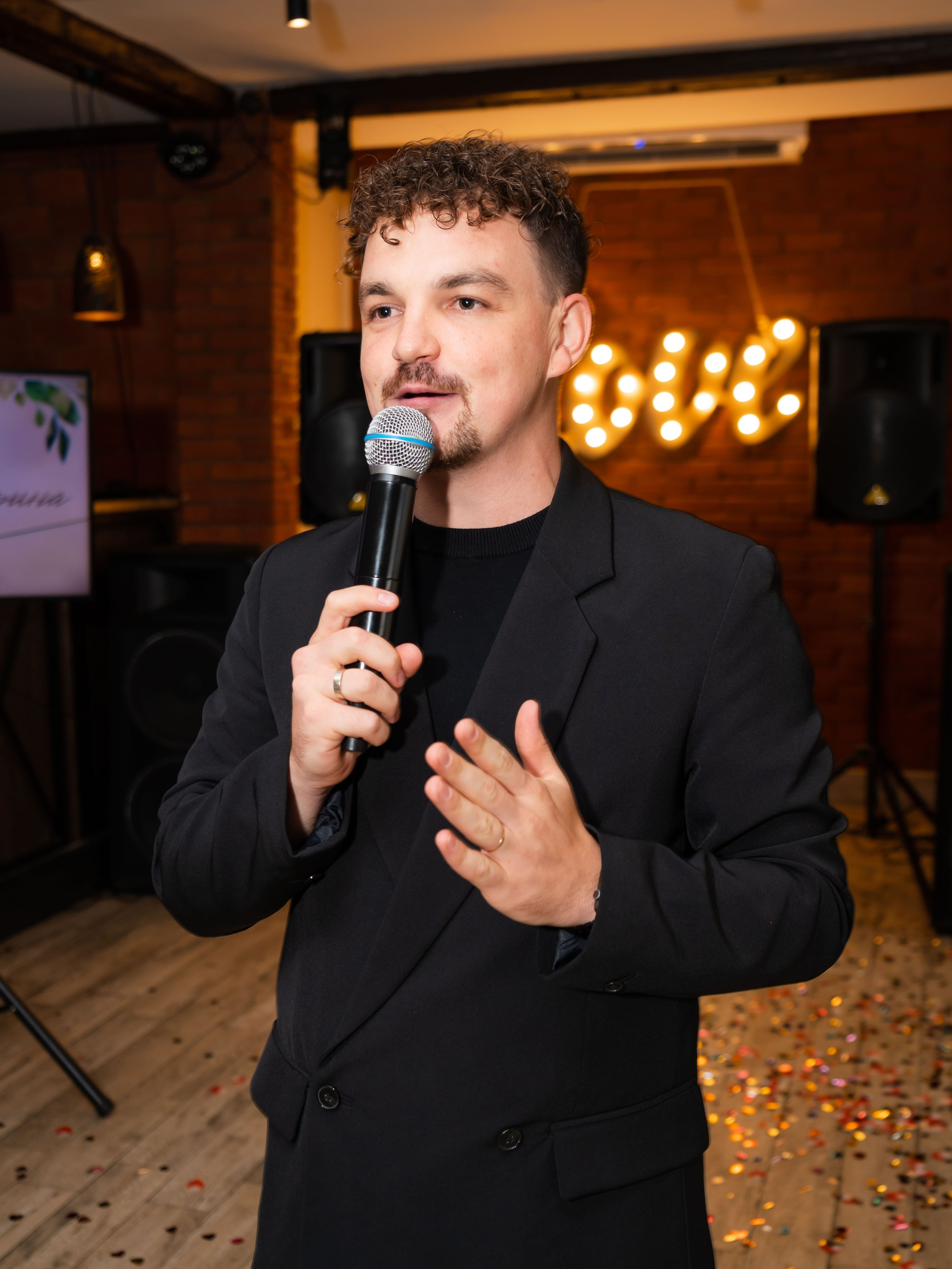 Свадьба — Владислав & Екатерина 24.08.24. Фотограф Москва