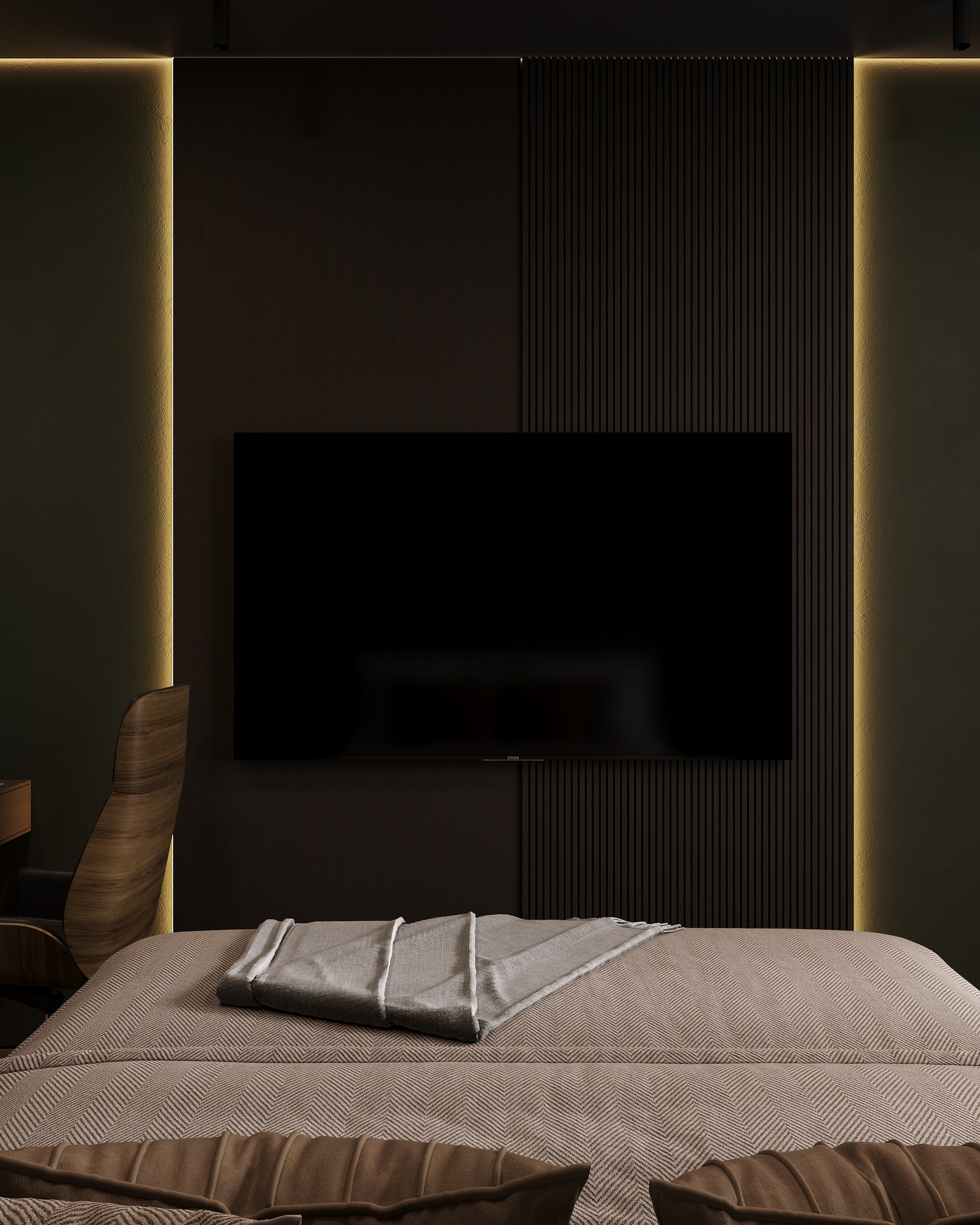 ЖК '' Легенда''/ Санкт-Петербург/ 78кв.м. Ксения Барабаш дизайнер интерьера в Санкт-Петербурге