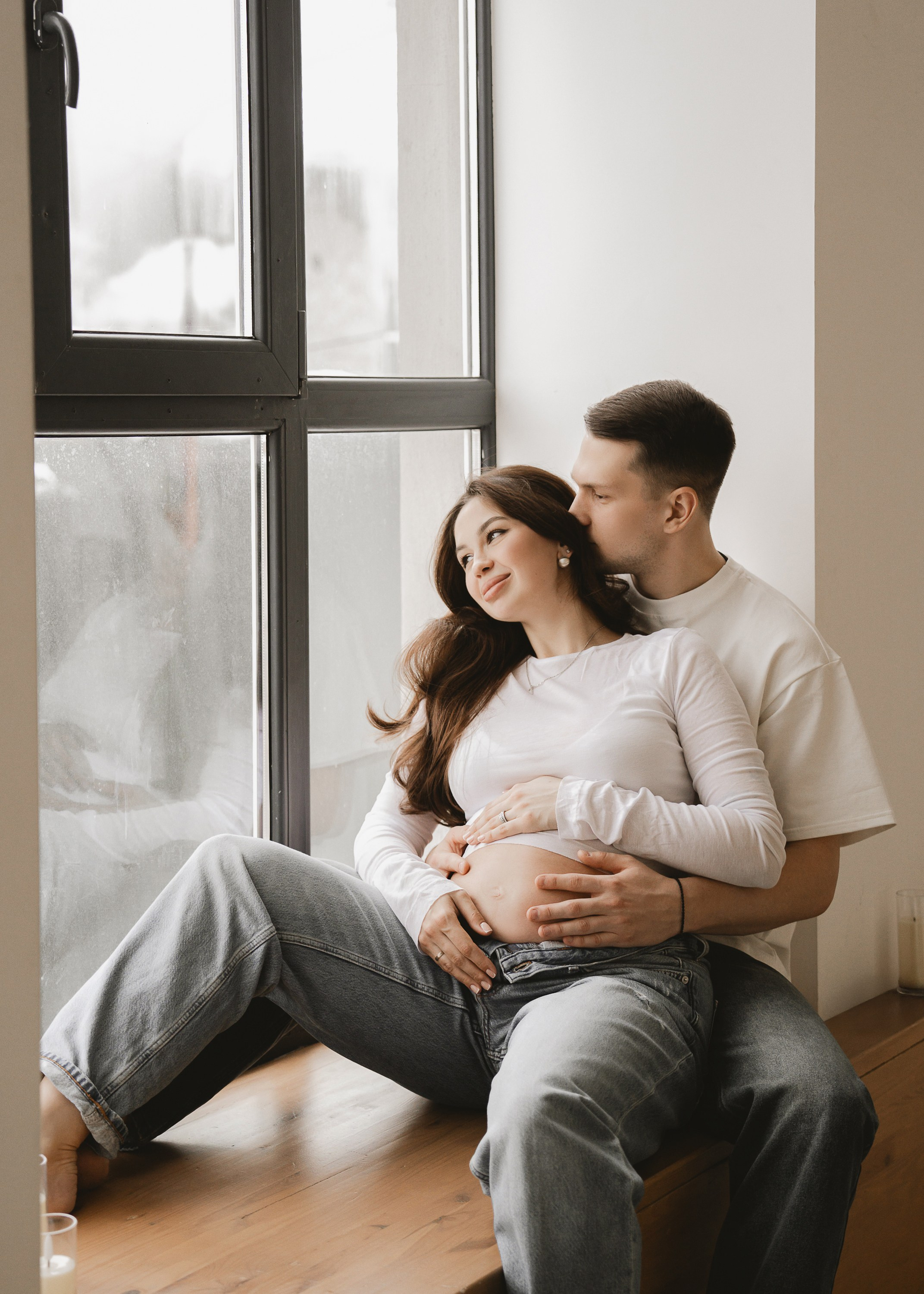 АНАСТАСИЯ И МИХАИЛ. Женский портрет