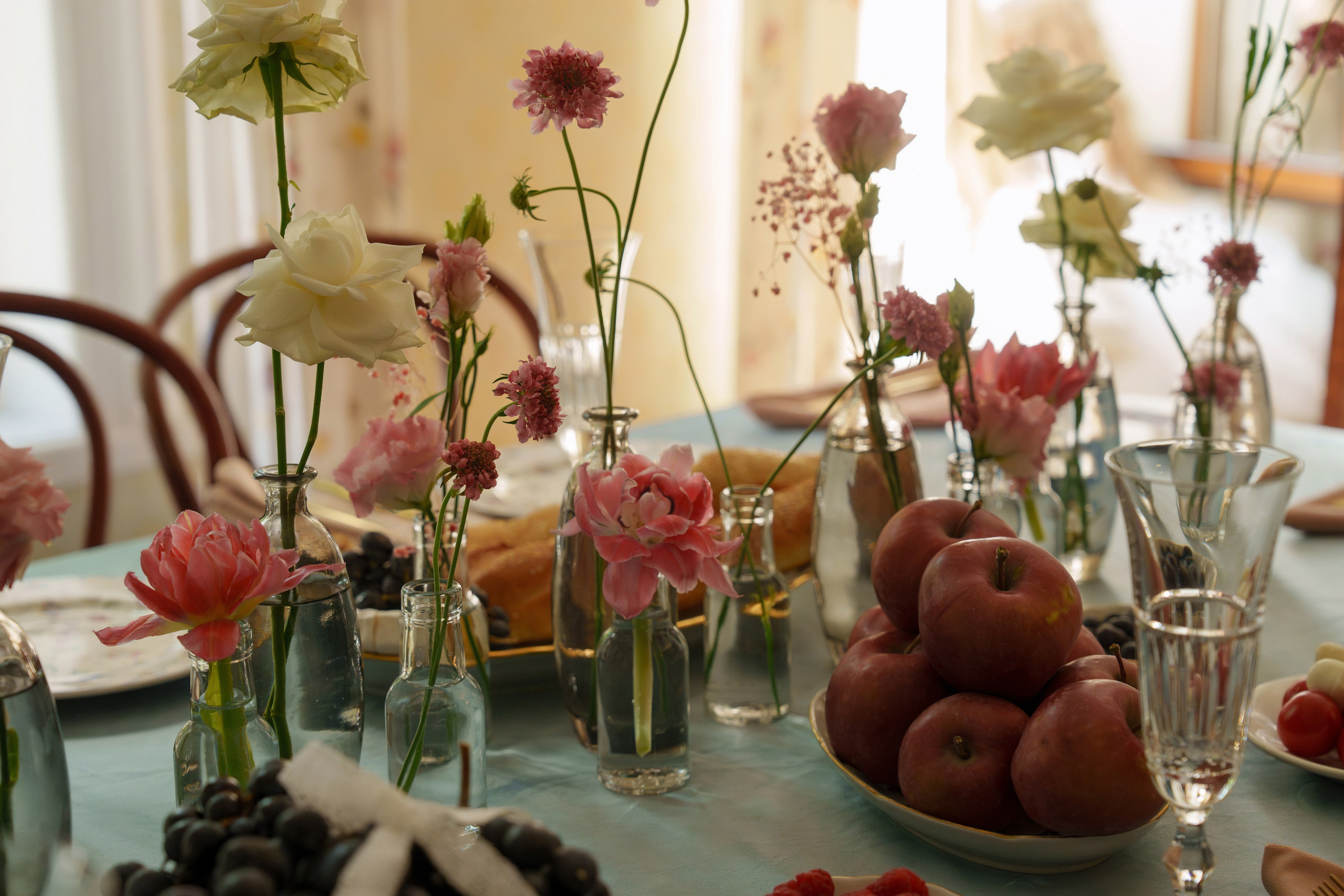 Ярослав и Анастасия (Пакет «PREMIUM» Moscow). Свадебный и репортажный фотограф Элина Козырьянова