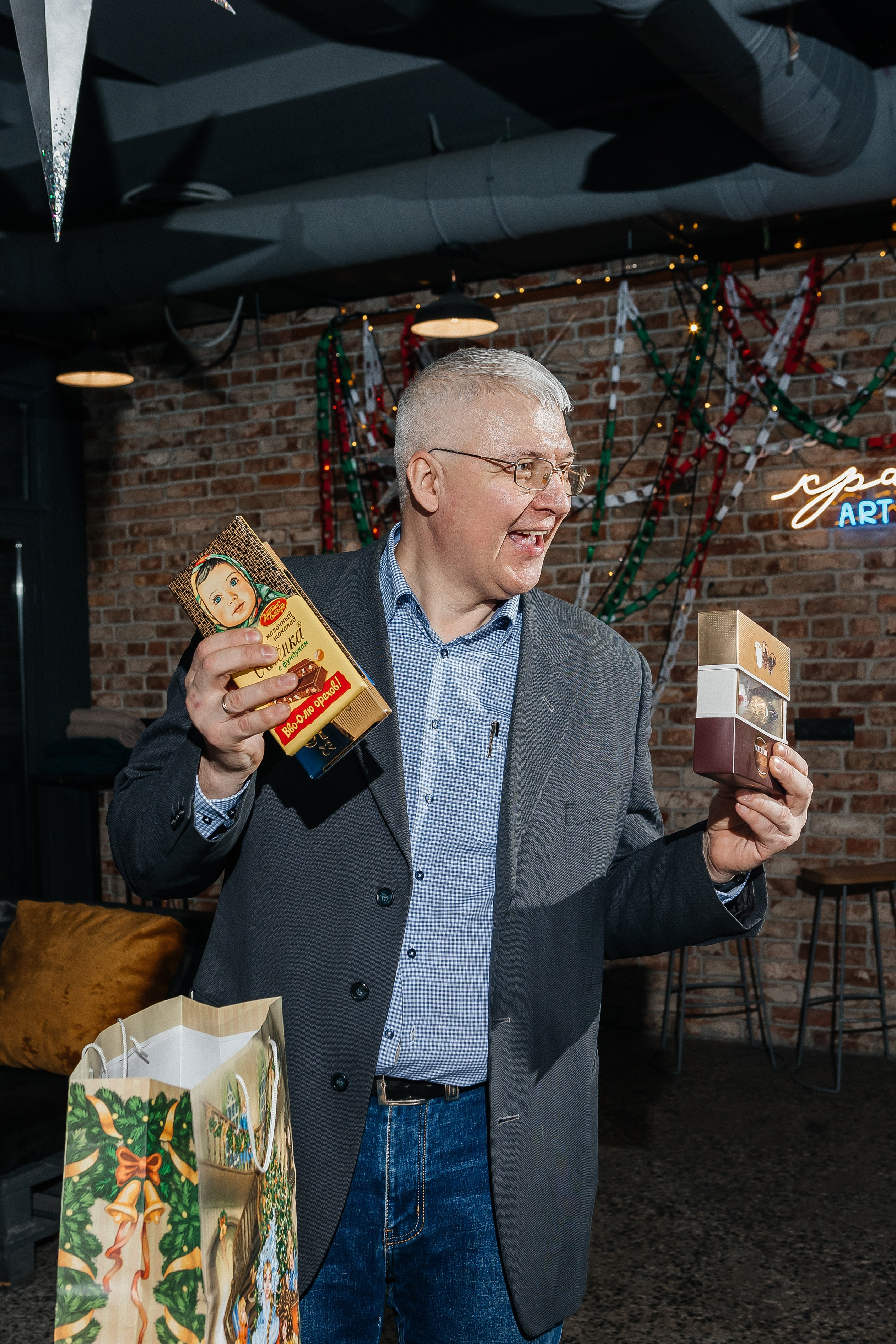 Корпоратив «ВитаМедика». Свадебный и портретный фотограф в Екатеринбурге Виолетта Куприкова