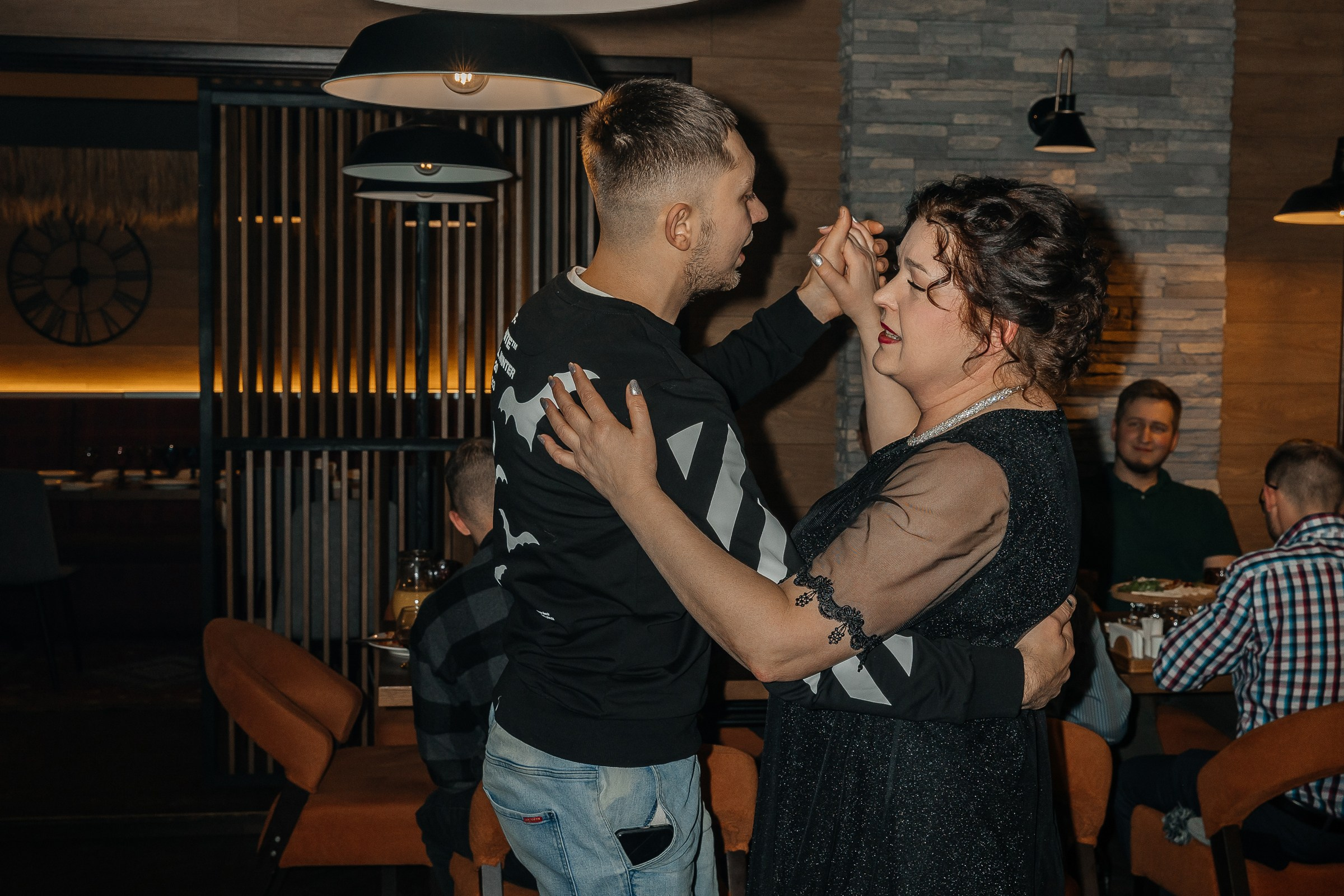 Корпоратив «Автотаун». Свадебный и портретный фотограф в Екатеринбурге Виолетта Куприкова