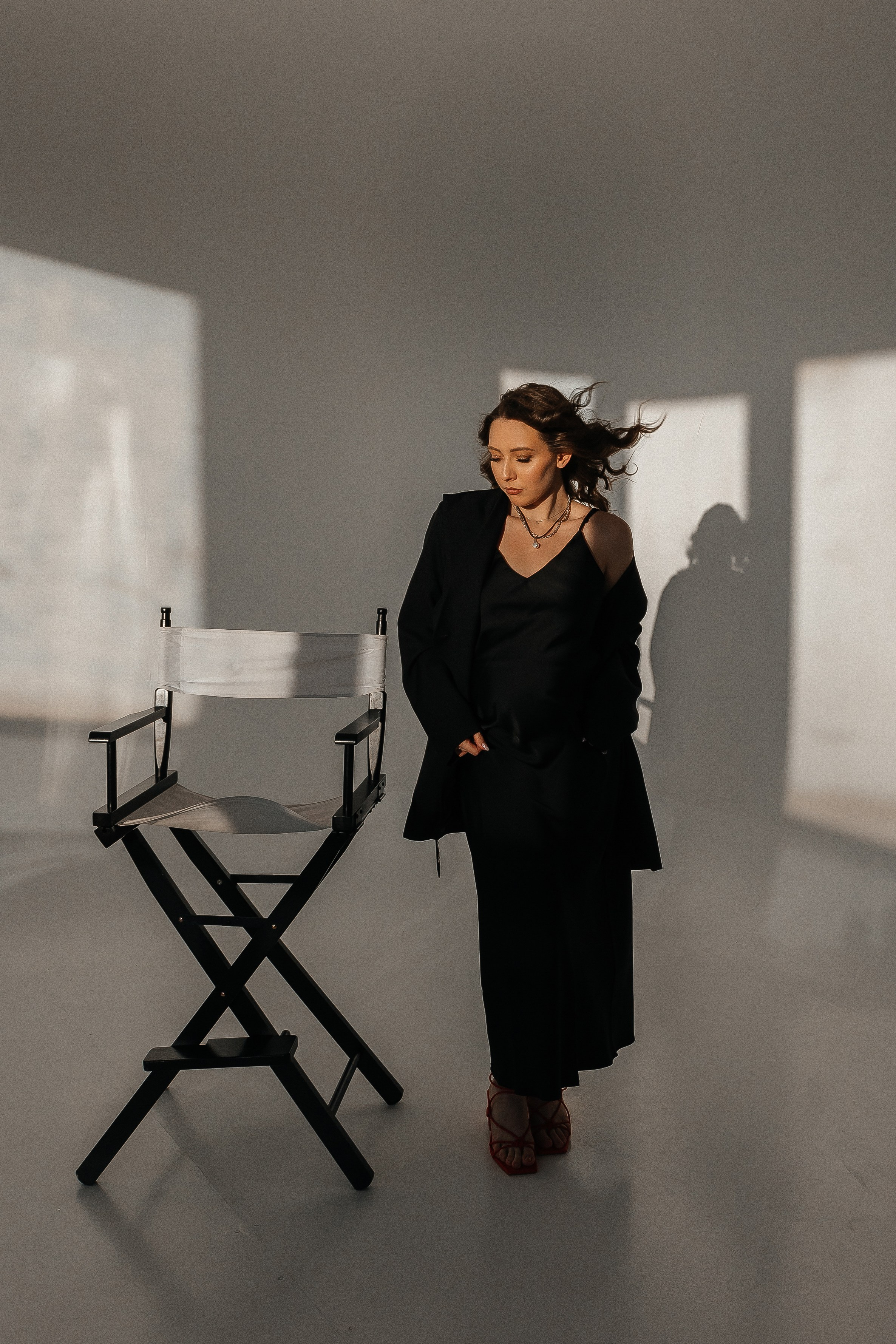 Анна. Свадебный и портретный фотограф в Екатеринбурге Виолетта Куприкова