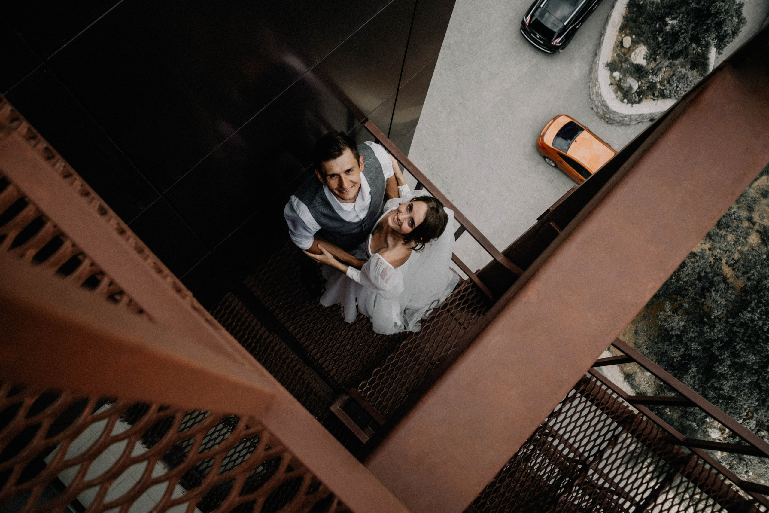 Свадебный и контент фотограф в Севастополе и Крыму Марина Данилова