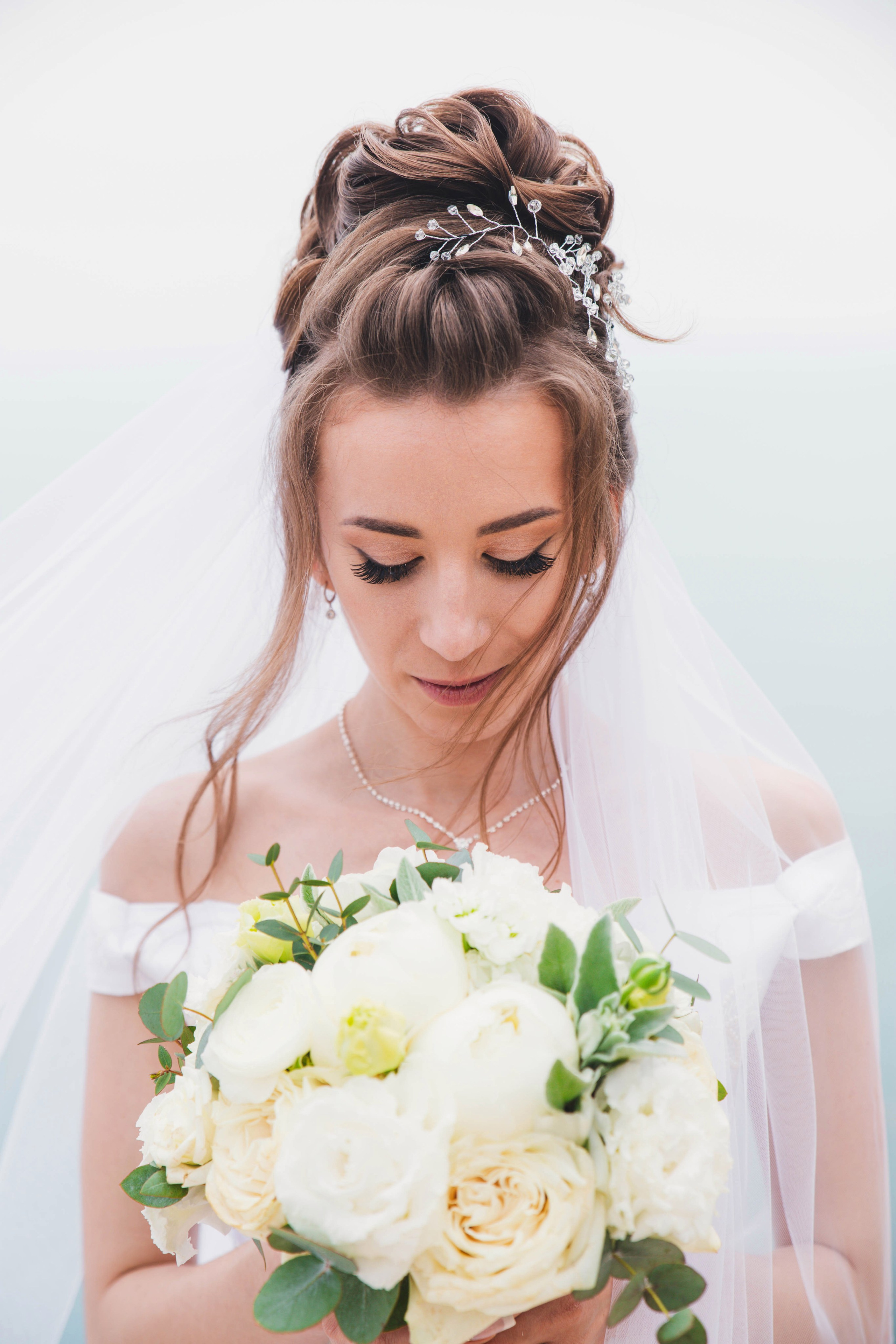 Яна & Александр. Свадебная фотосессия на Фиоленте. Свадебный и контент фотограф в Севастополе и Крыму Марина Данилова