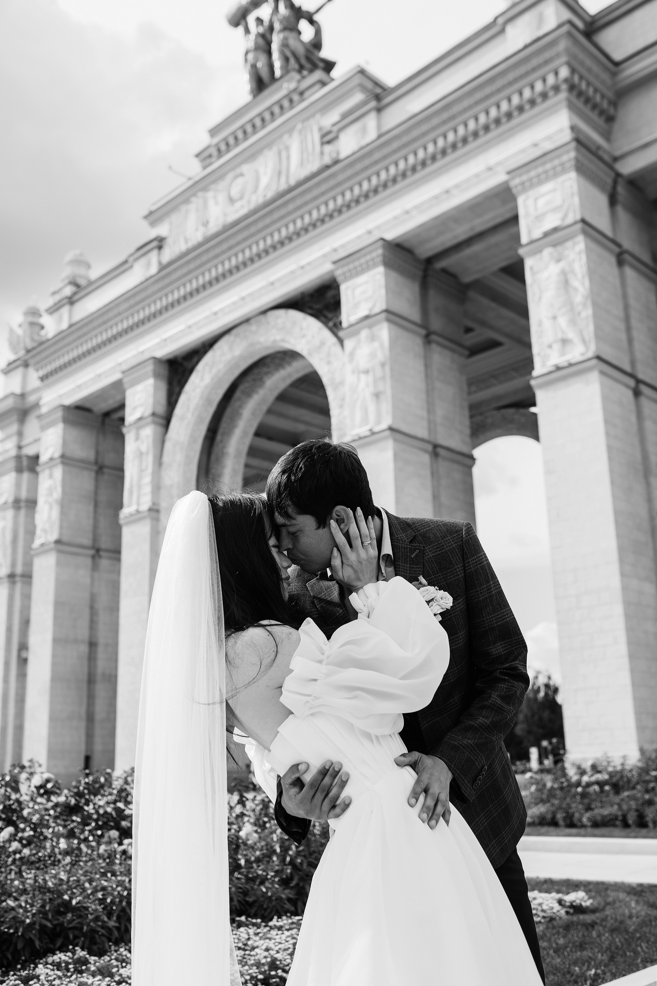 Wedding day #41. Свадебный, семейный фотограф в Рязани Лена Брант