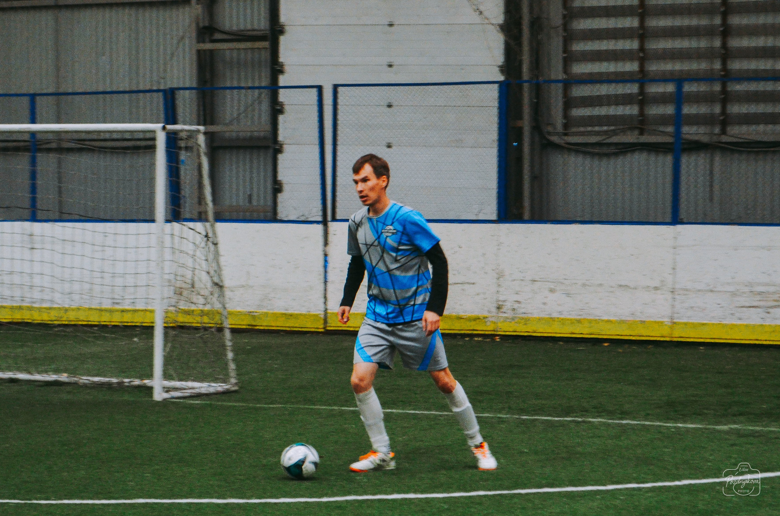 ASM Group vs Талисман 5 ЛИГА АКАМФ, 8 ТУР| 08.09.2025. Фотограф-видеограф Познякова Любовь