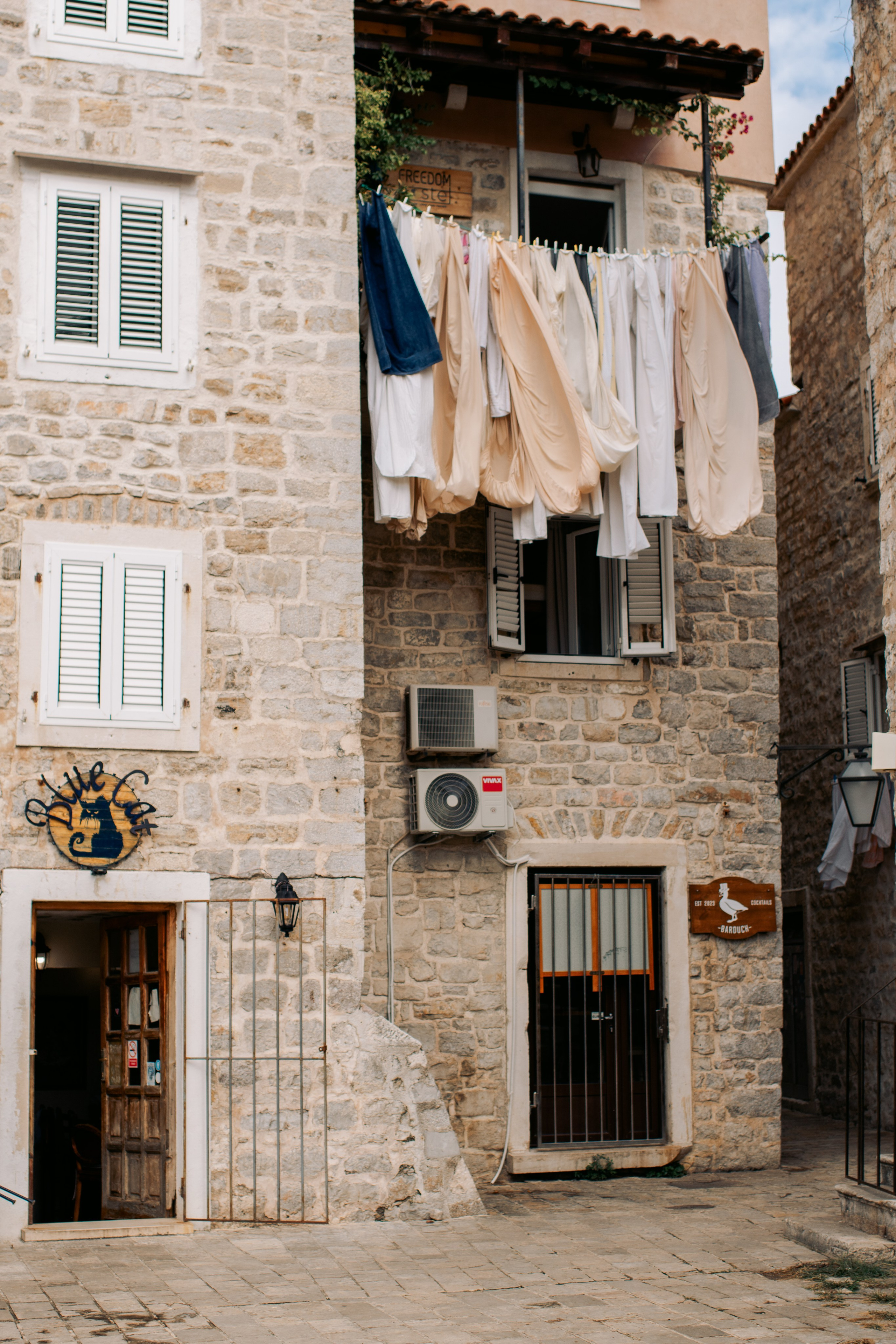 Фотосессия в старом городе. Фотограф в Кирове Инна Софронова