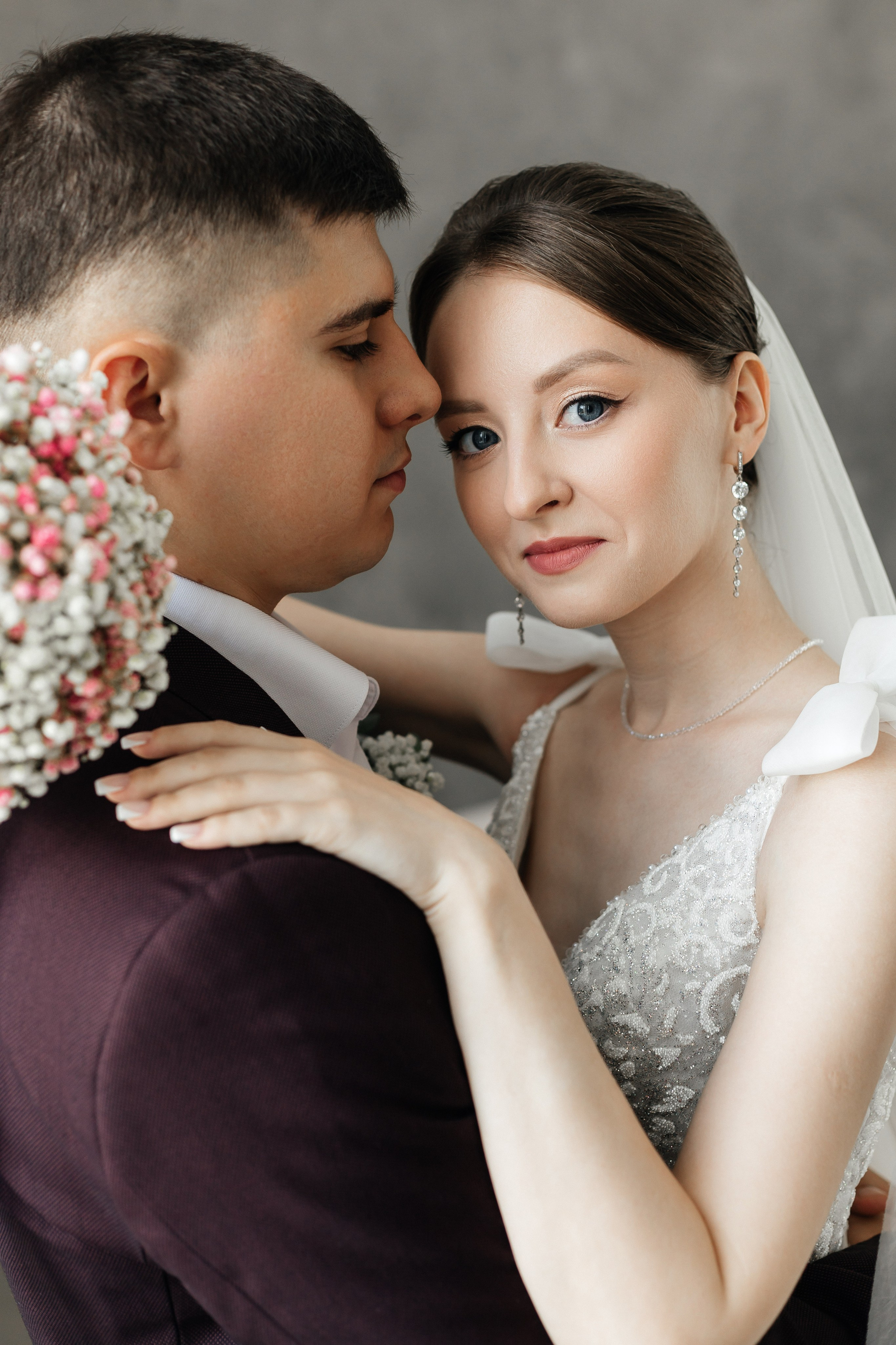 Лена и Сережа. Свадебный и Семейный фотограф Свекрова Ольга