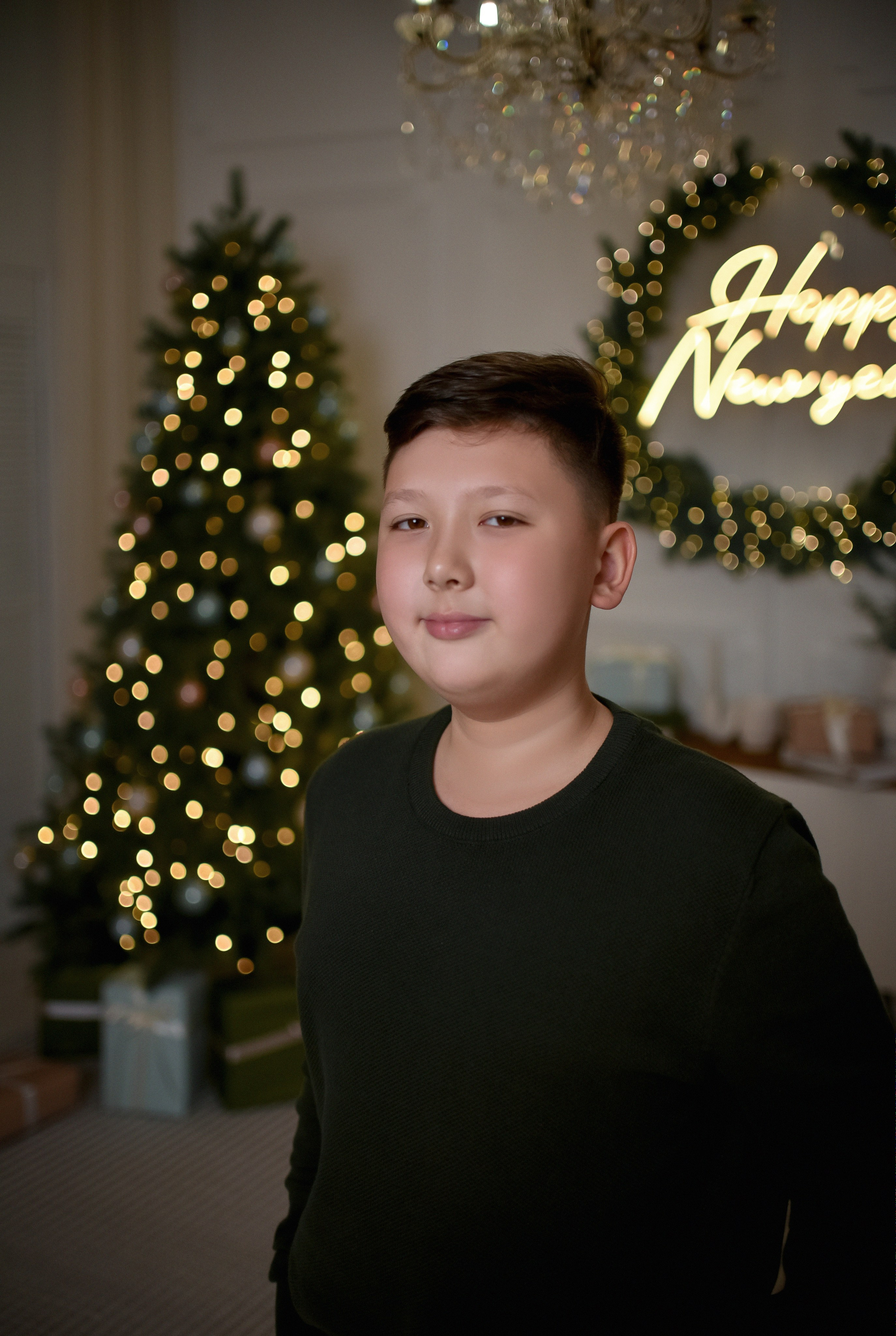 Эмилия. Фотограф Тамара Катапова