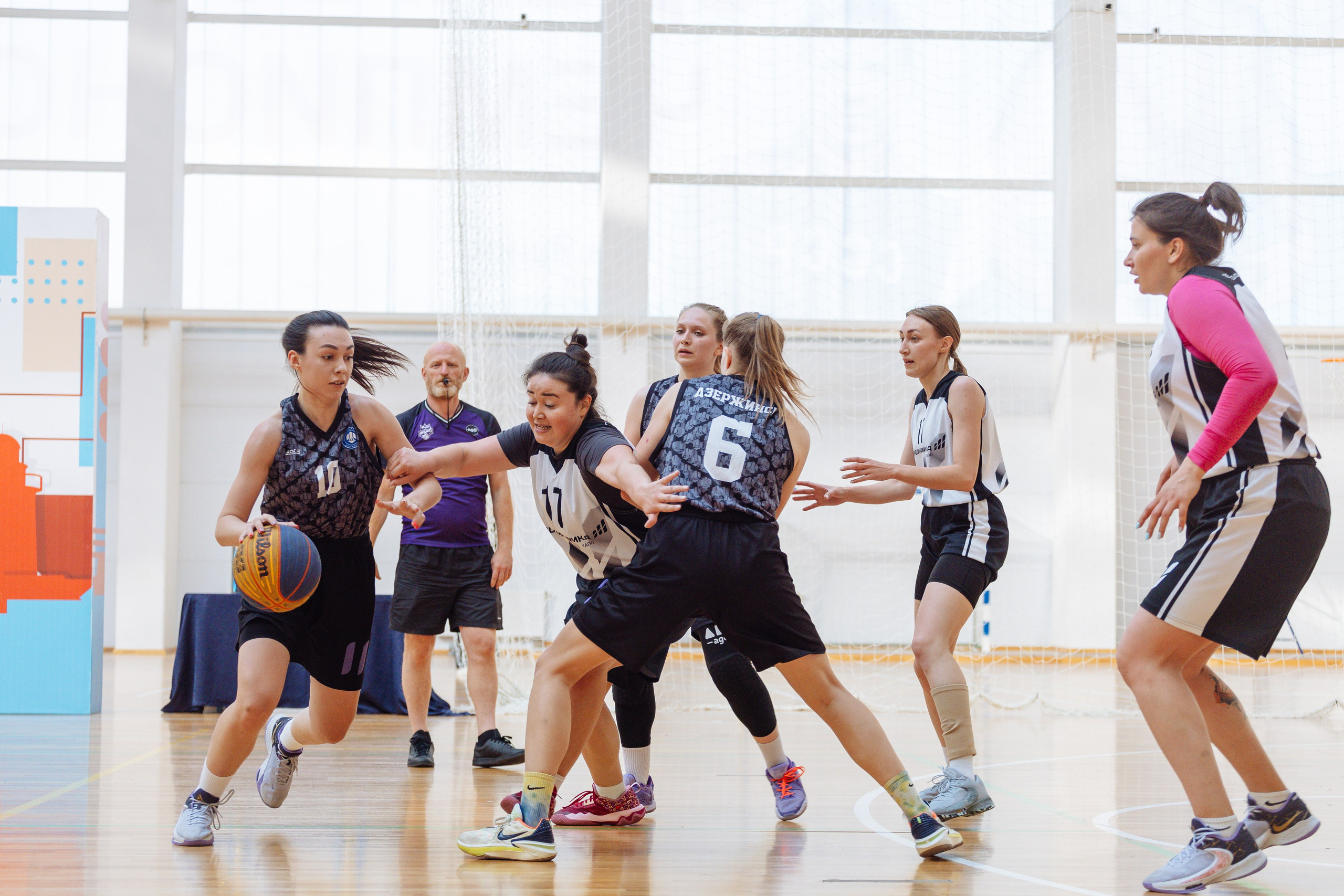 ВЛКФ 7-8.06.2024. KRIS KRUPINNIKOVA