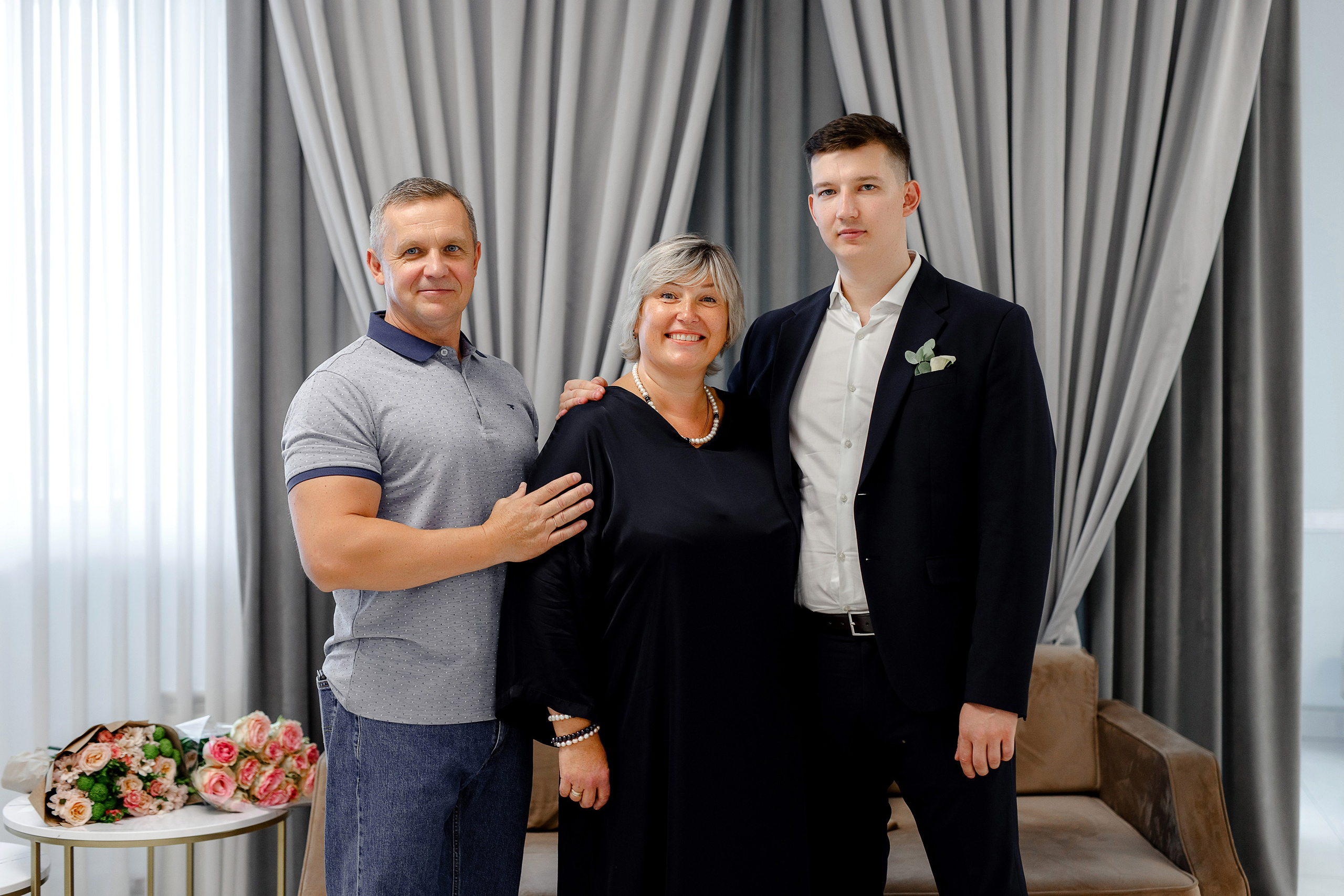 Вероника и Антон Москва. Свадебный фотограф Москва КМВ Марина Комиссарова