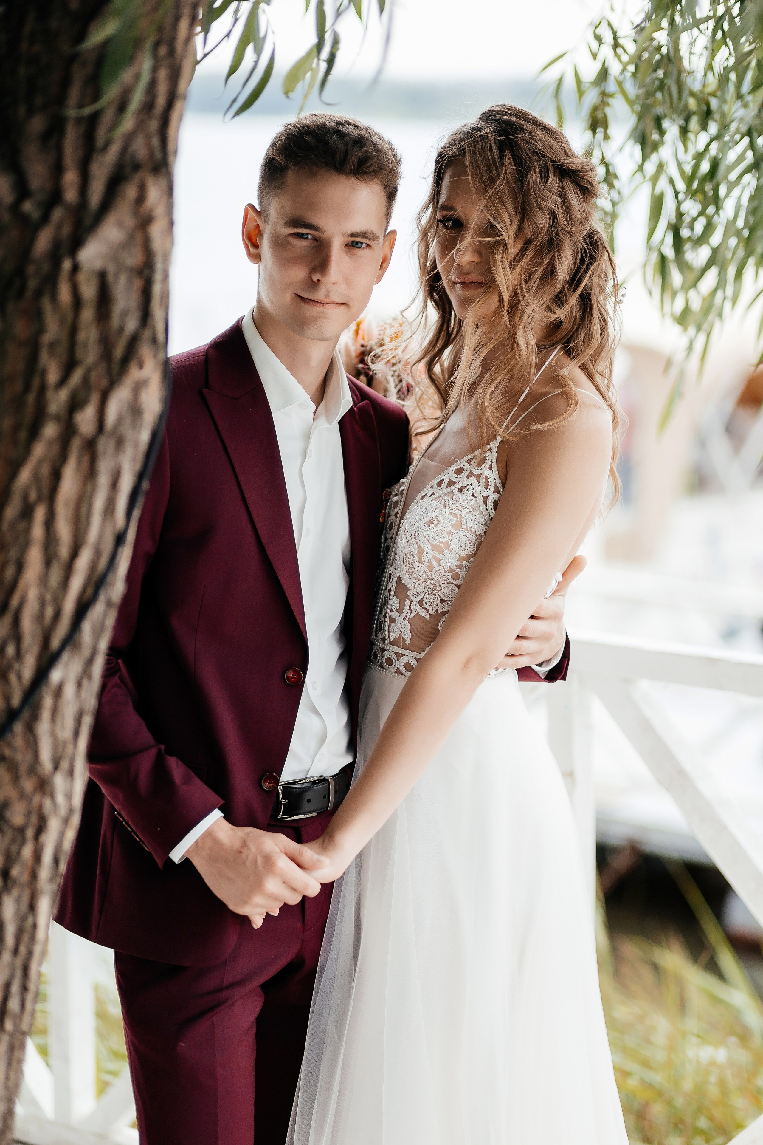 Свадебная фотосессия Новосибирск. Свадебный фотограф Новосибирск