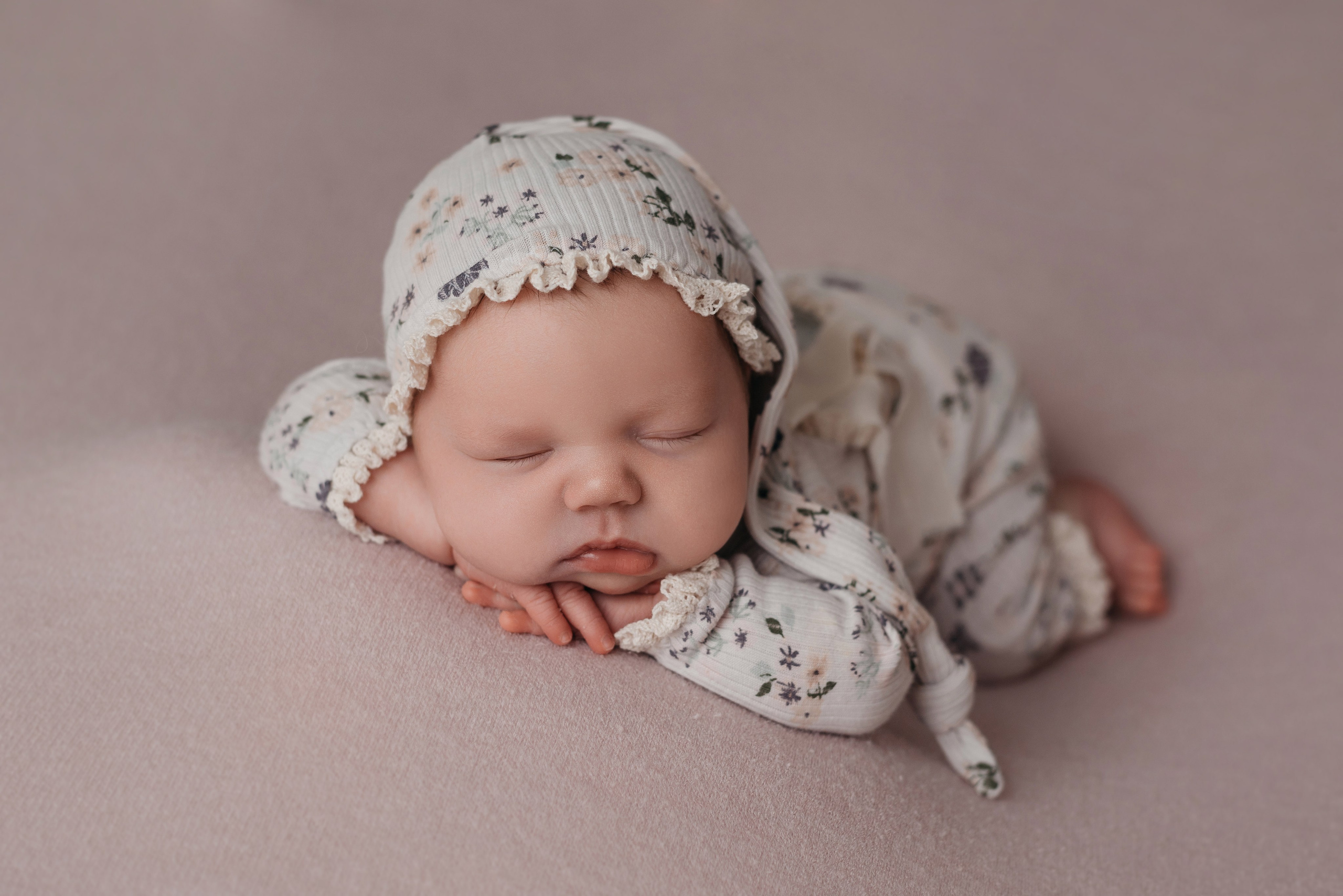 Лера. Фотограф новорожденных Белгород